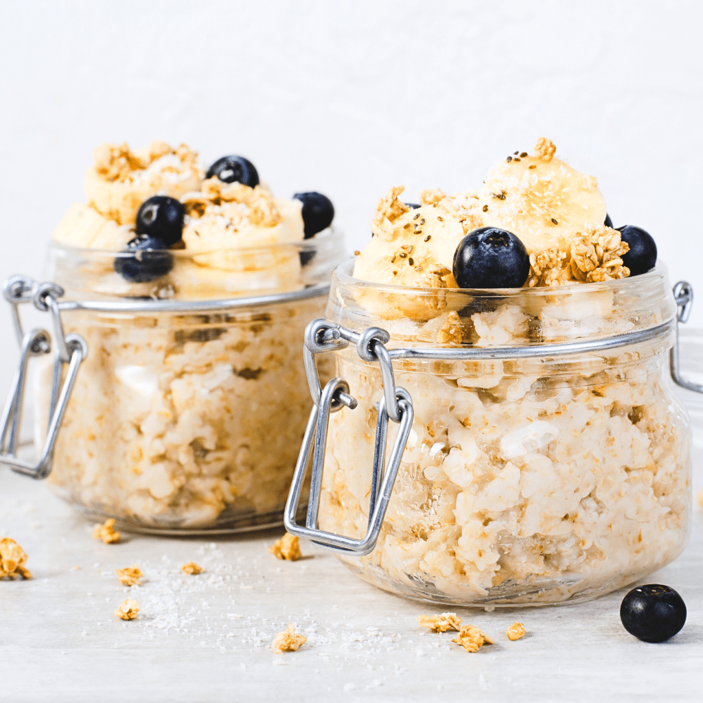 A body positive dietitian's take on the tiktok trend, the oatzempic challenge for rapid weight loss
beautifuleatsandthings.com