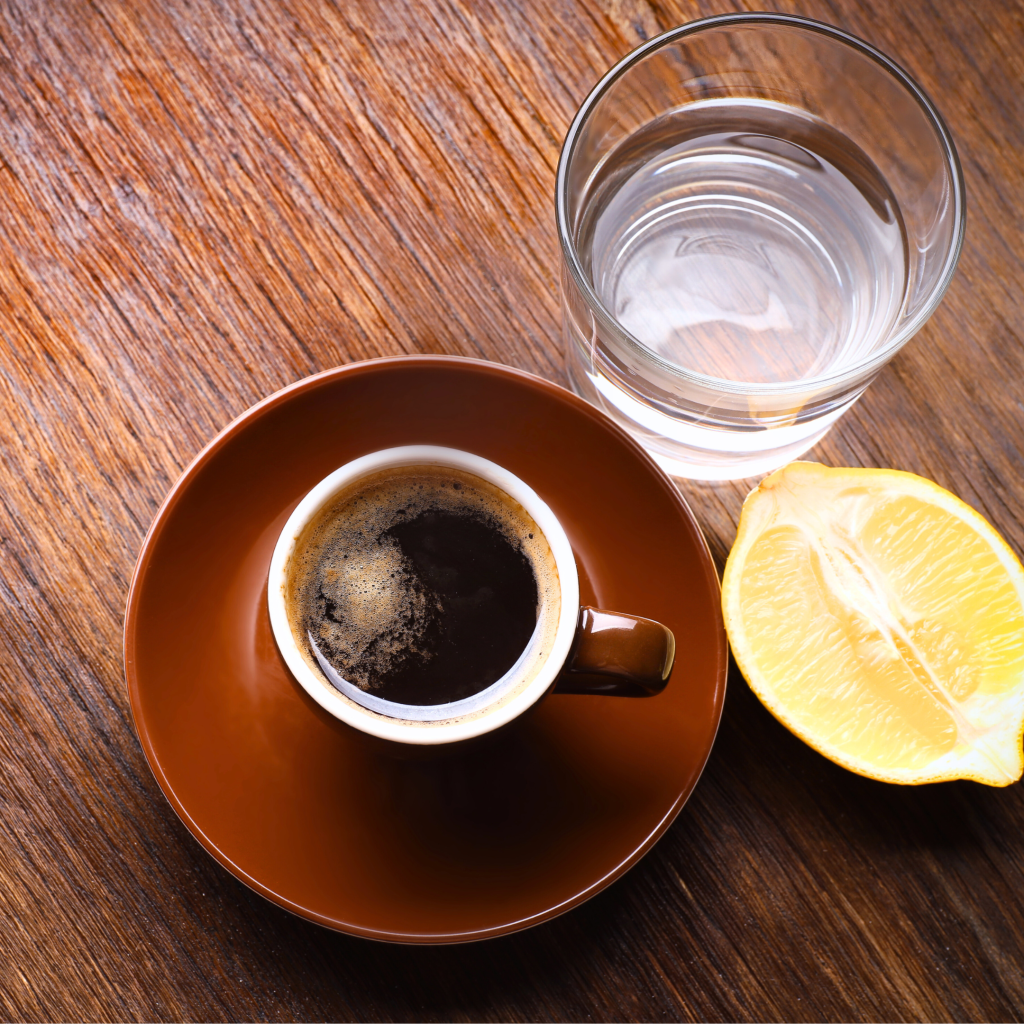 Social Media Fad Diets-Lemon and Coffee trend on TikTok
beautifuleatsandthings.com