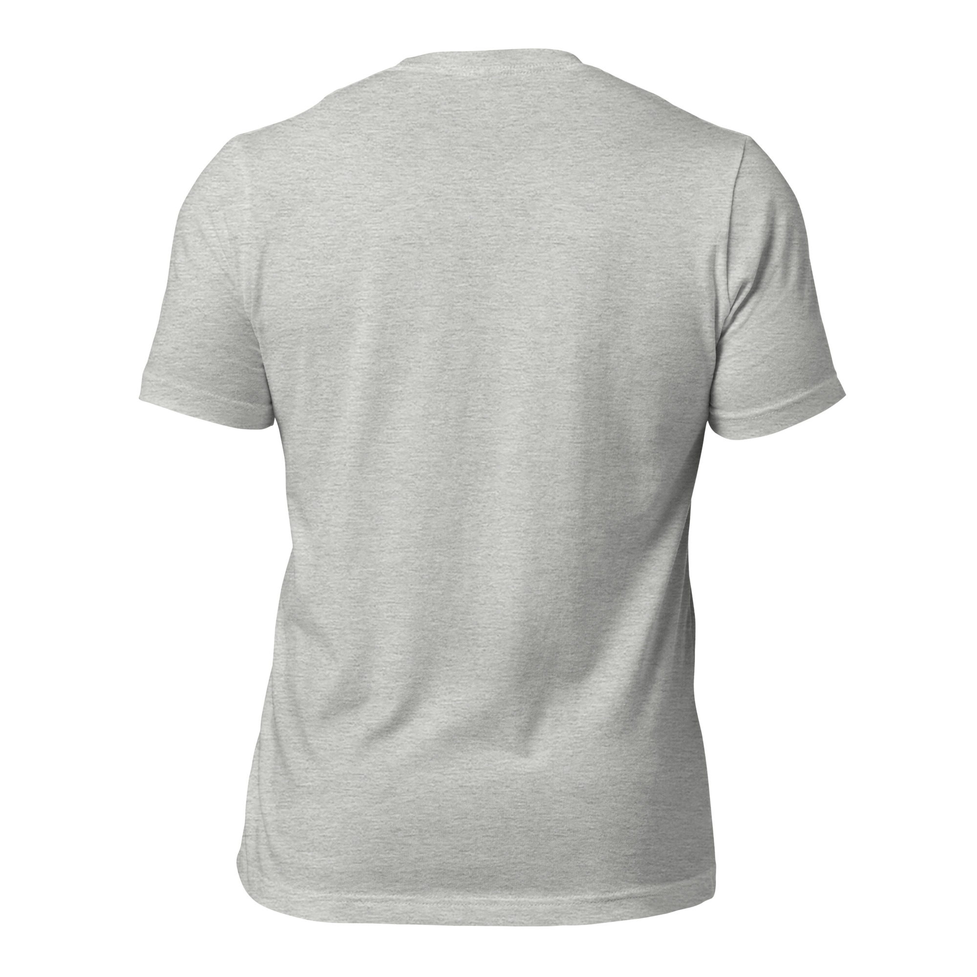 Dietitian Unisex T-Shirt (Blue Writing) - Image 12