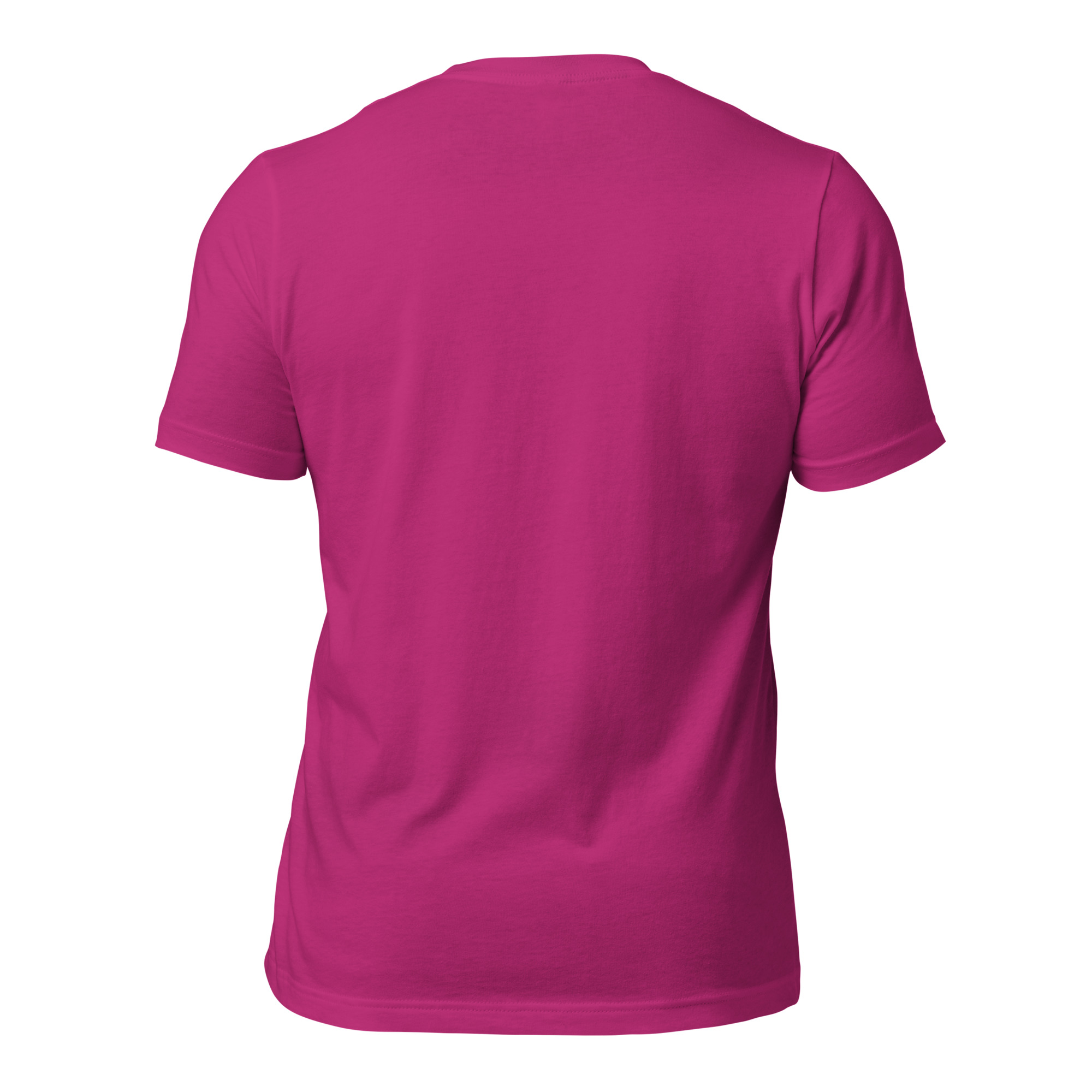 Happy Dietitian Vibes Unisex T-Shirt - Image 4