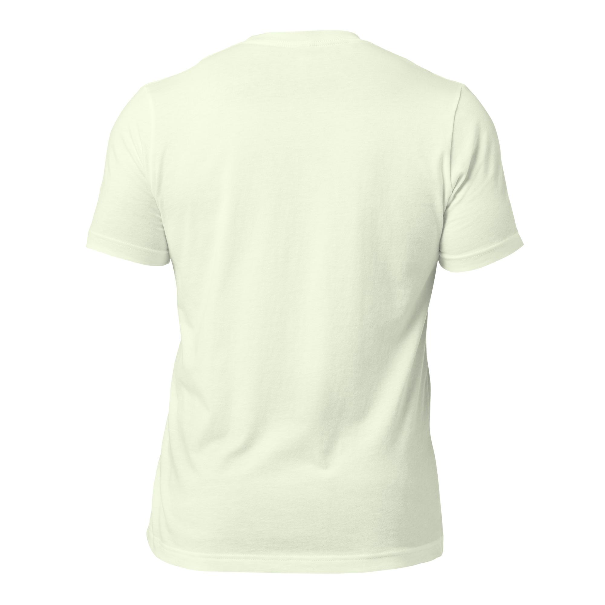 Happy Dietitian Vibes Unisex T-Shirt - Image 31
