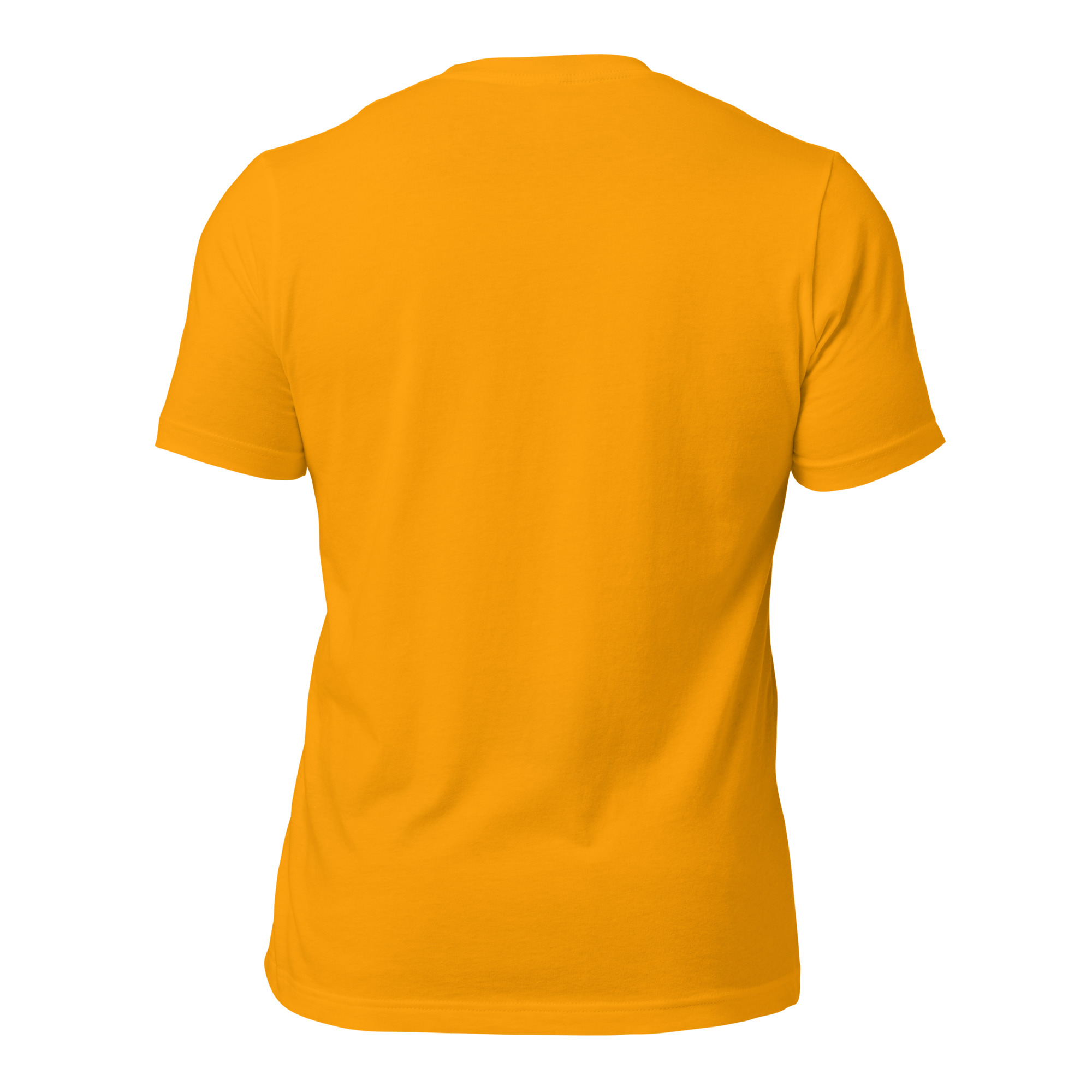Dietitian Unisex T-Shirt (Blue Writing) - Image 4