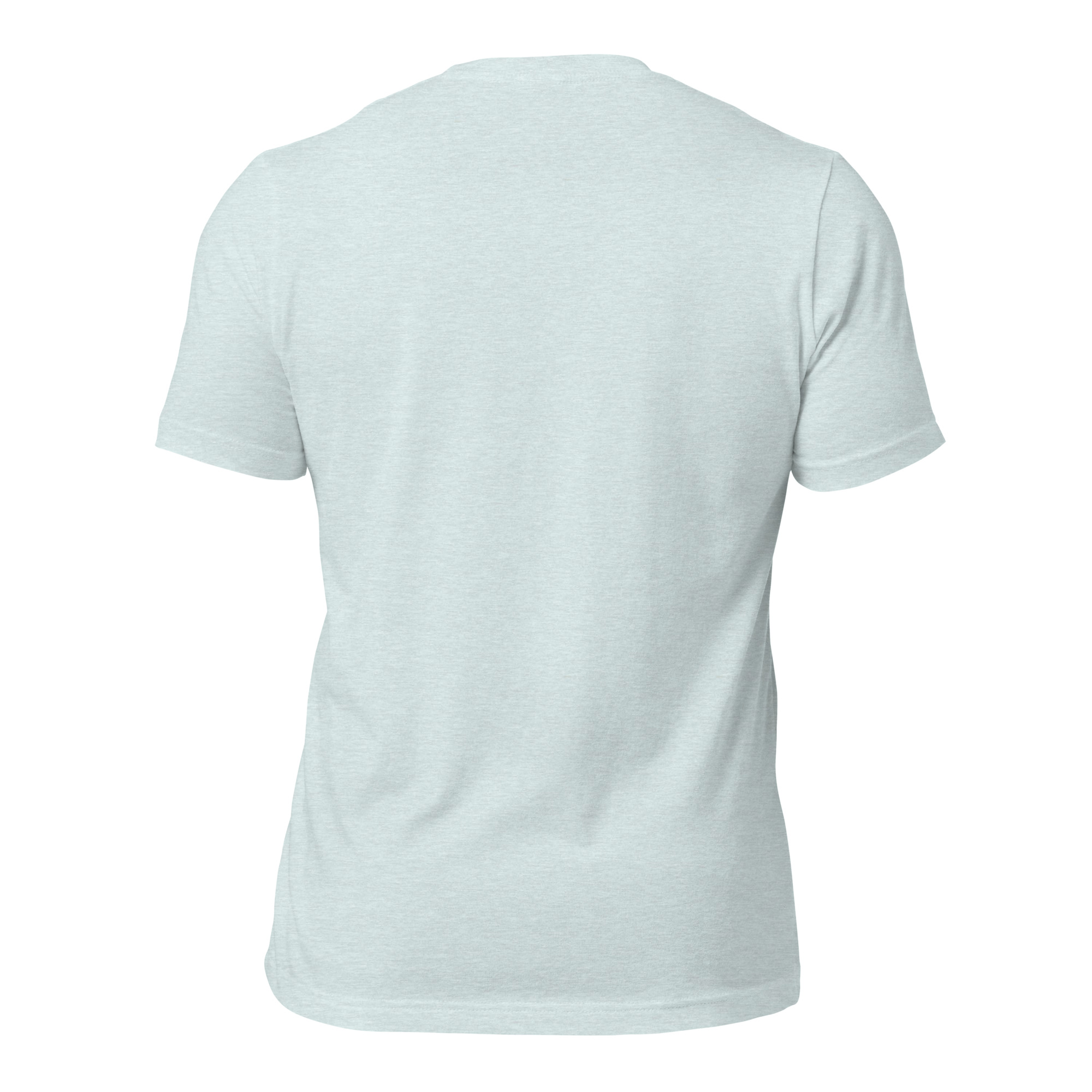 Happy Dietitian Vibes Unisex T-Shirt - Image 28