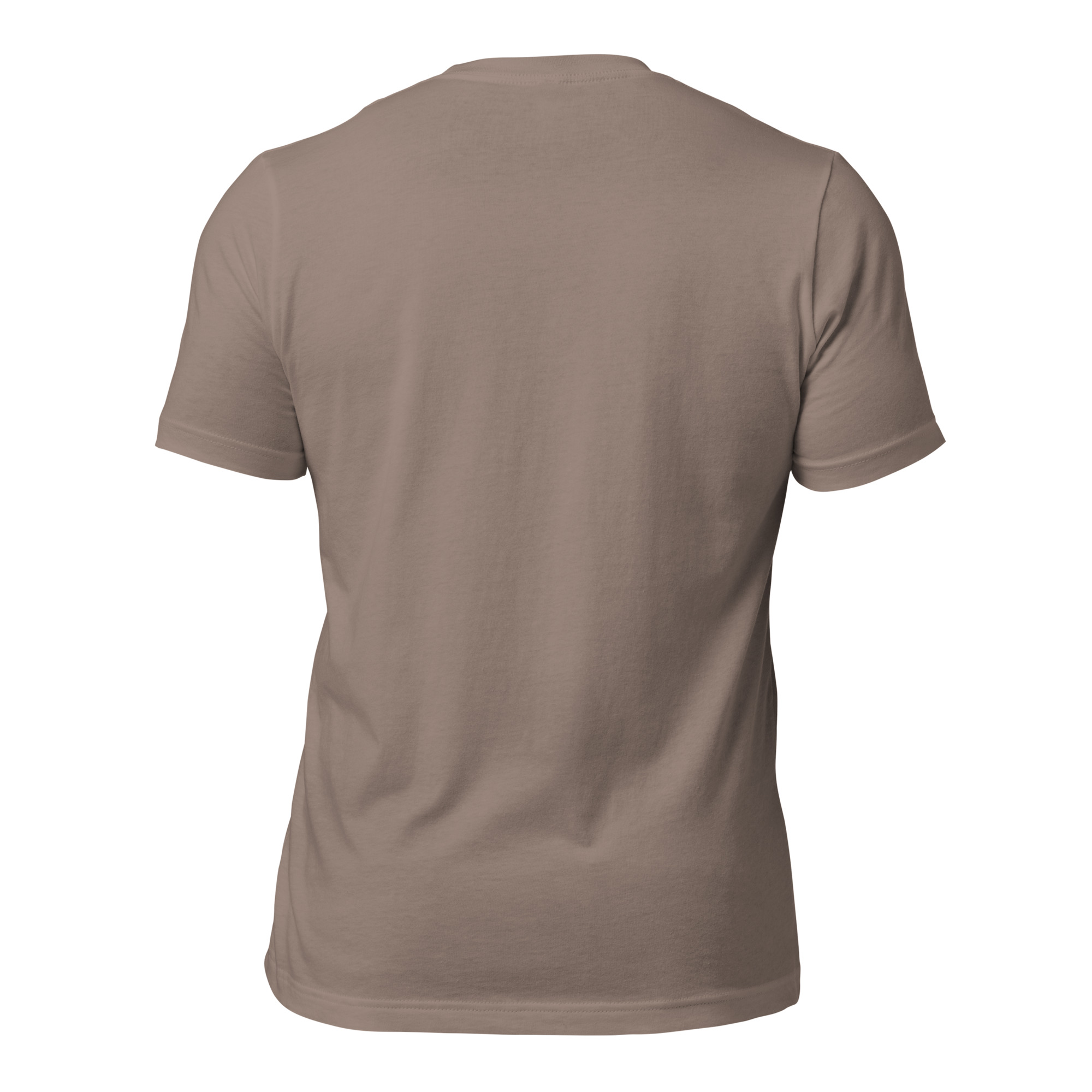 Happy Dietitian Vibes Unisex T-Shirt - Image 12