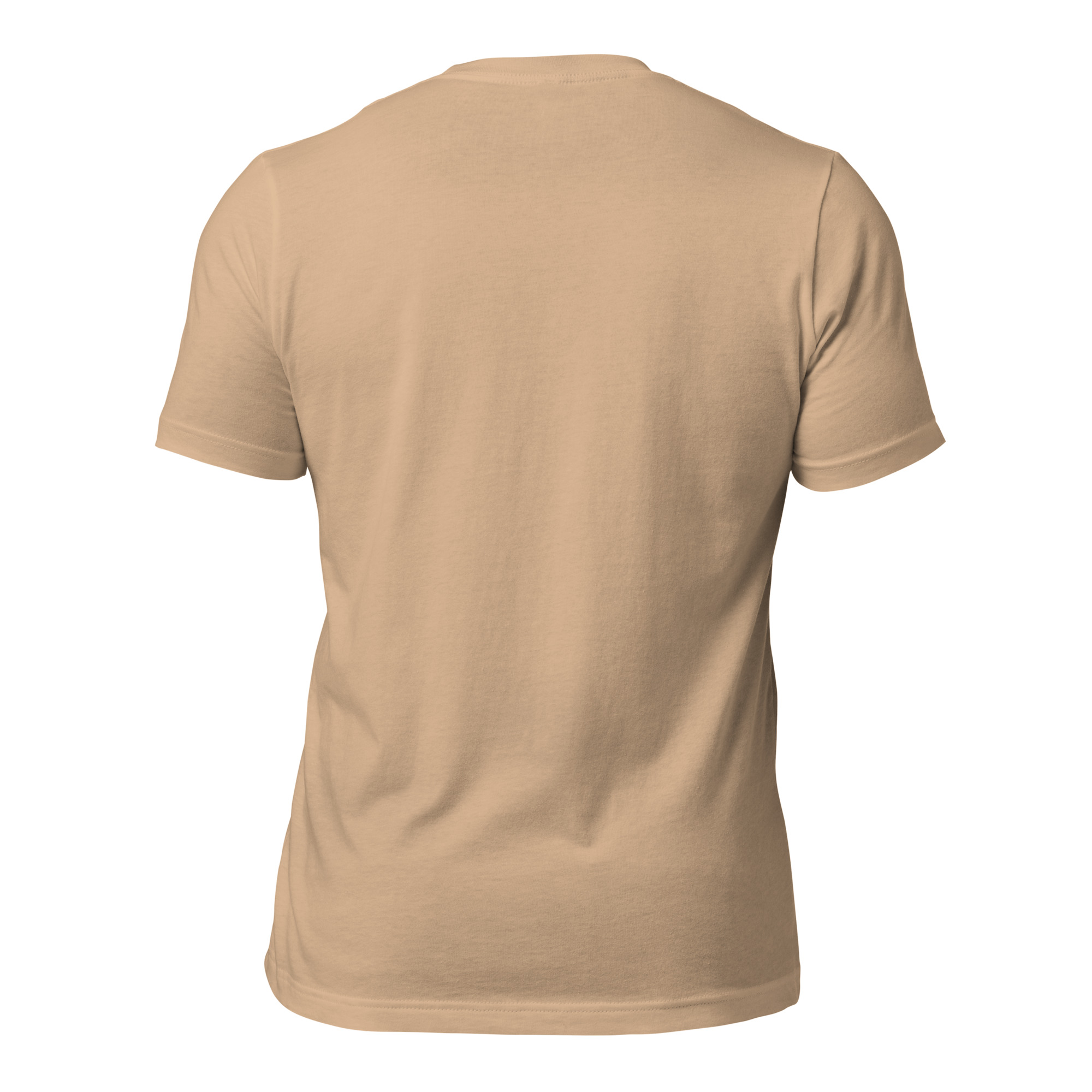 Happy Dietitian Vibes Unisex T-Shirt - Image 16