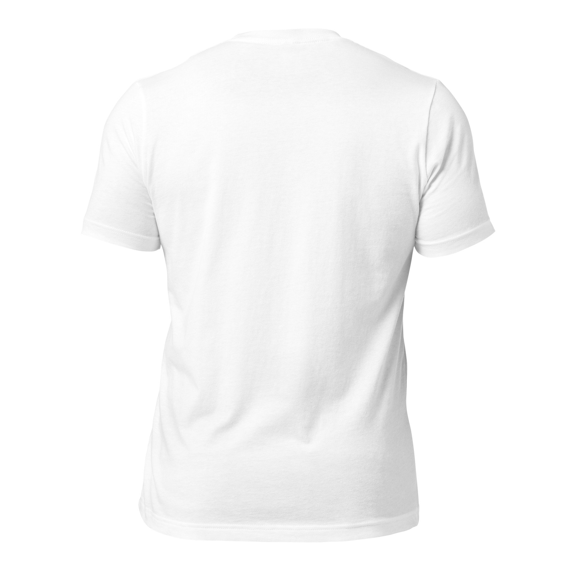 Happy Dietitian Vibes Unisex T-Shirt - Image 35
