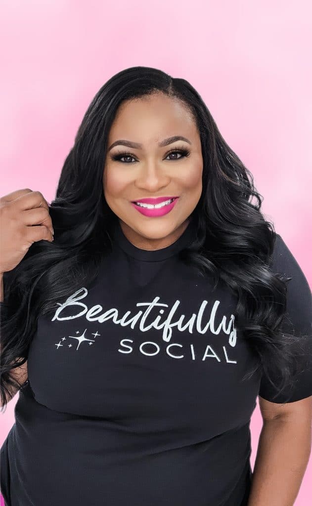 Andrea (Andy) Mathis Beautifully Social: An Exclusive Social Media & Branding Course by a nationally known black, body positive media dietitian
beautifuleatsandthings.com