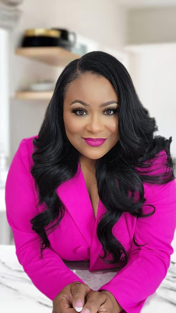 Andrea (Andy) Mathis Beautifully Social: An Exclusive Social Media & Branding Course by a nationally known black, body positive media dietitian
beautifuleatsandthings.com