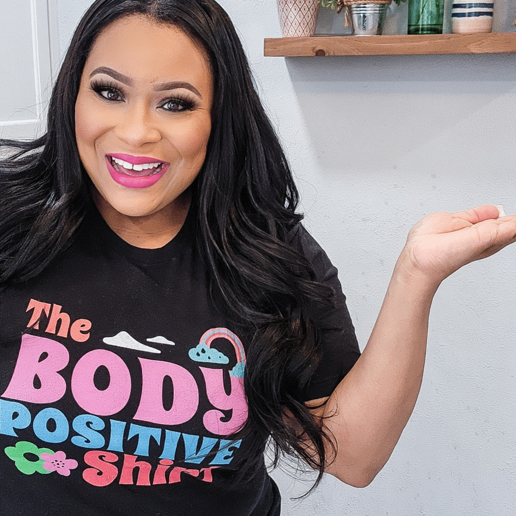 Reclaiming the Body Positive Movement: Black Body Positive Registered Dietitian

beautifuleatsandthings.com