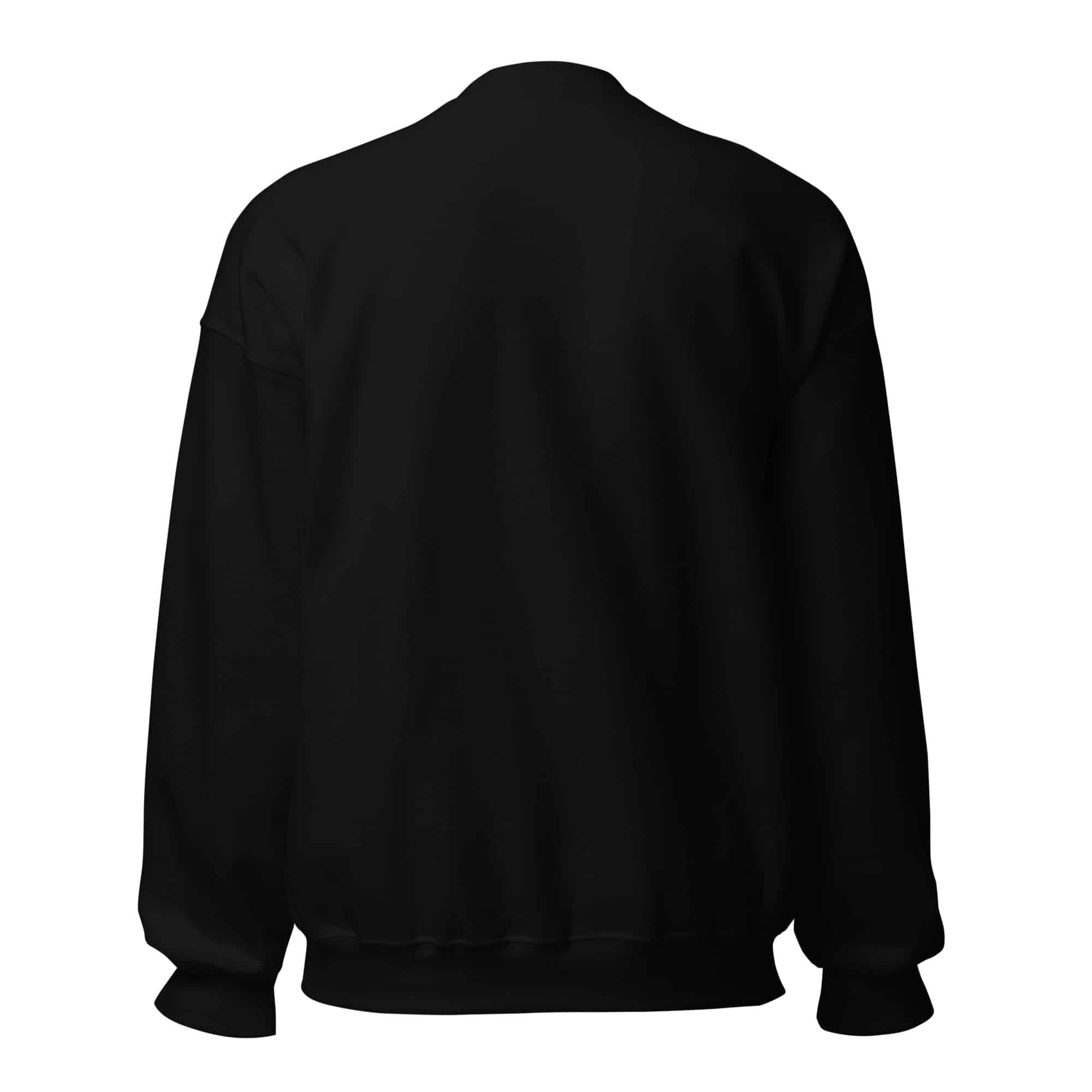 Don't Disturb My Peace Unisex Sweatshirt - Image 3
