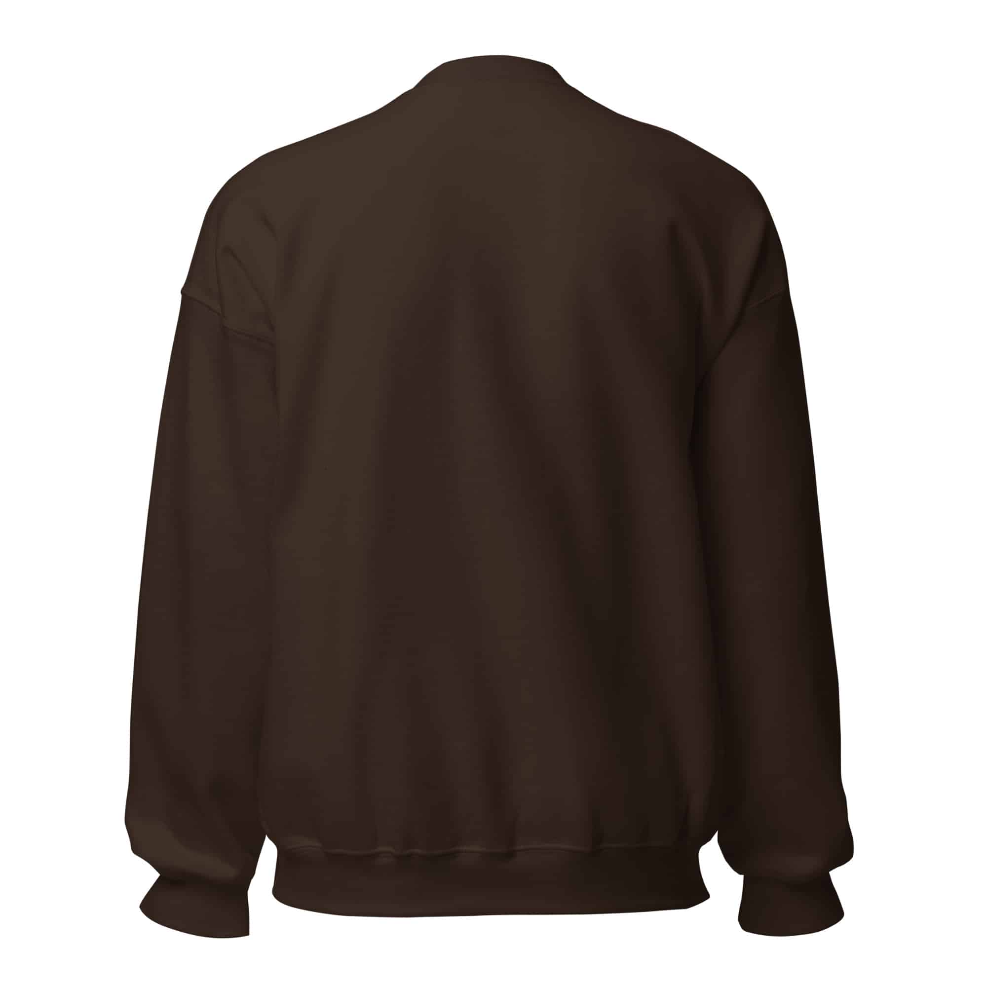 Don't Disturb My Peace Unisex Sweatshirt - Image 6