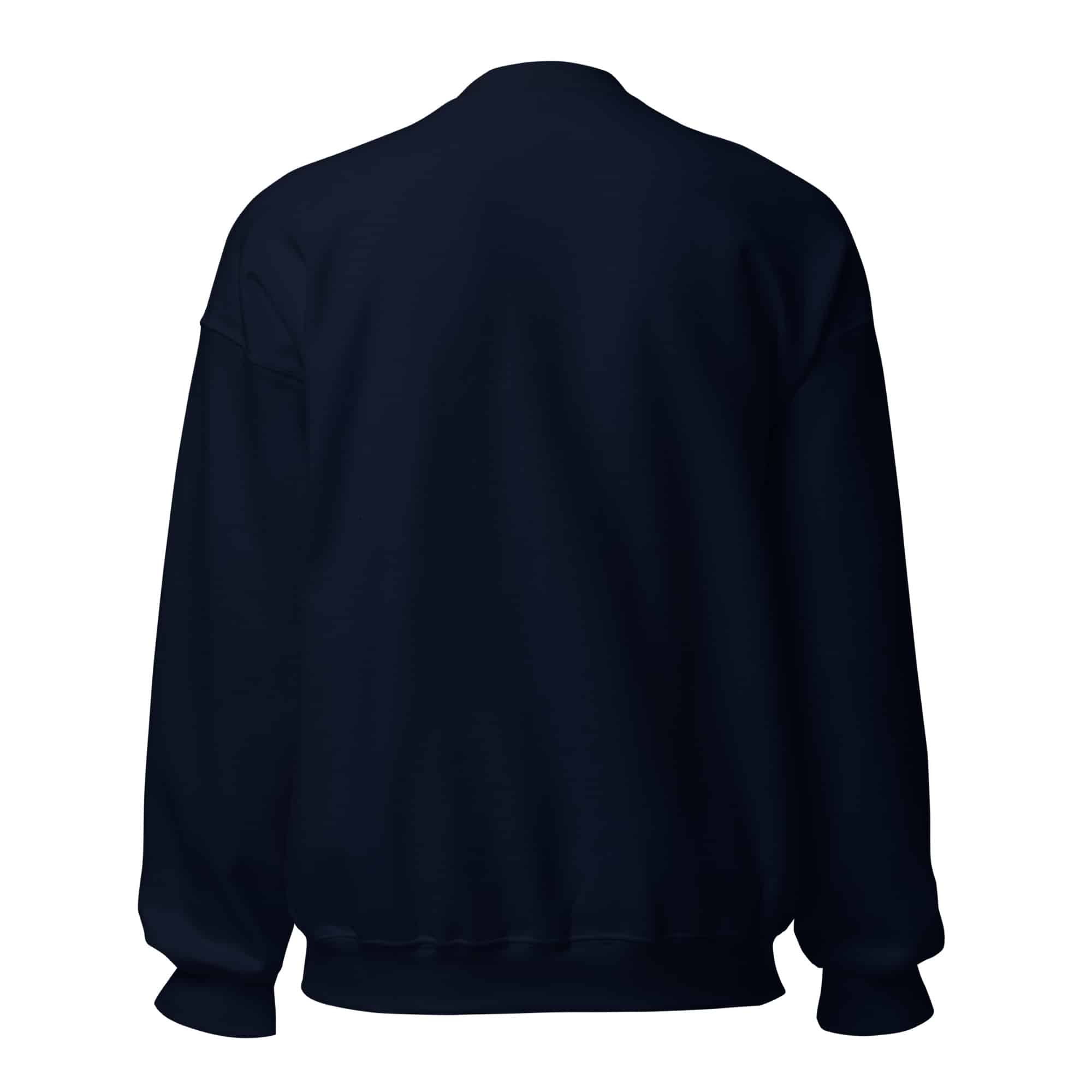 Don't Disturb My Peace Unisex Sweatshirt - Image 5