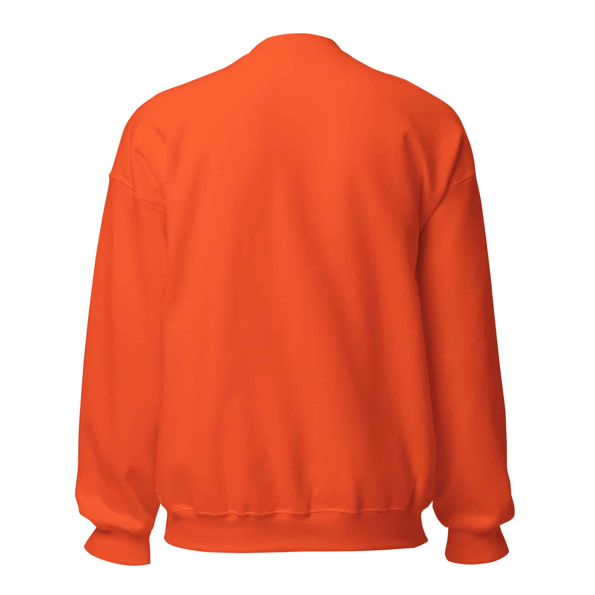 Don't Disturb My Peace Unisex Sweatshirt - Image 12