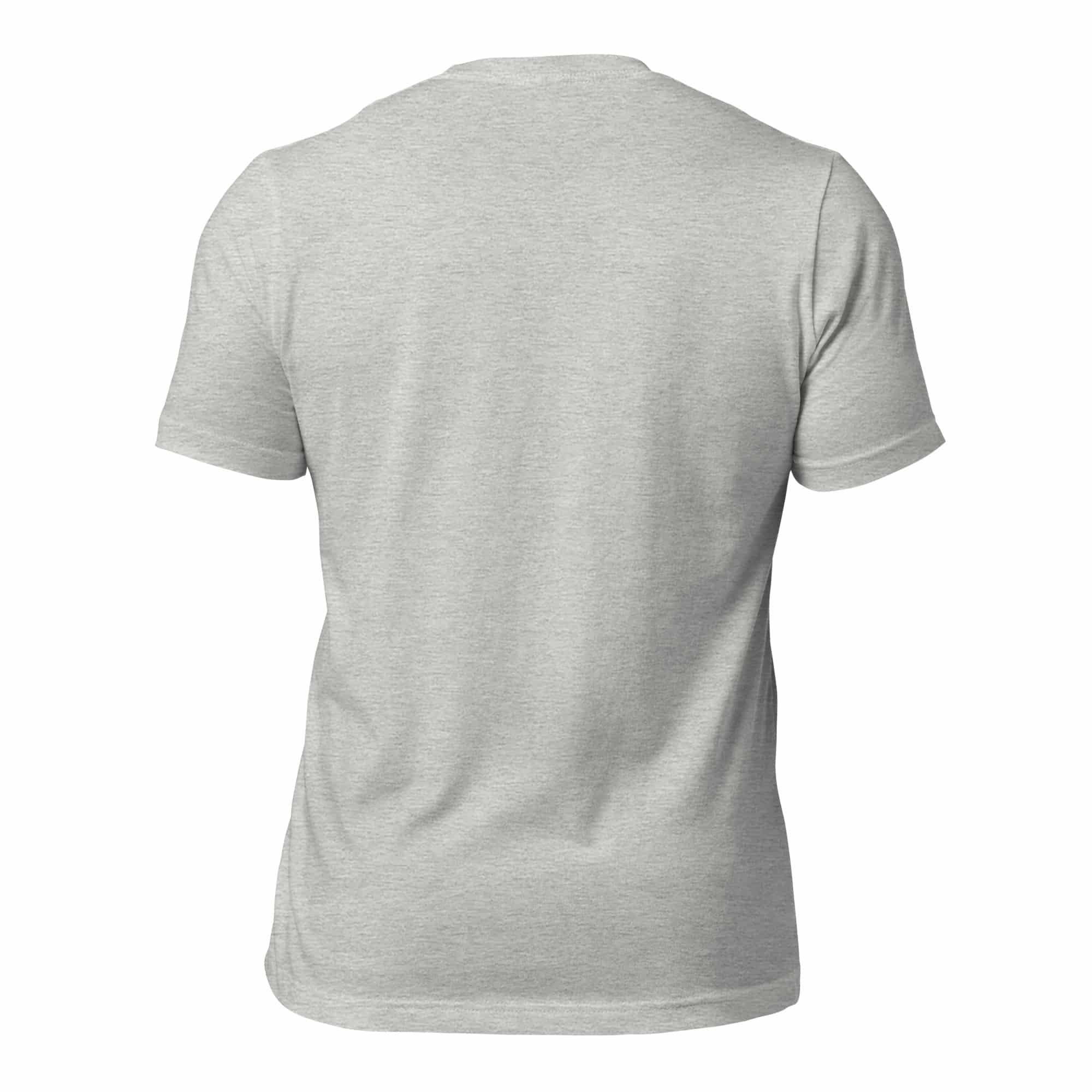 I'm Not Like a Regular Teacher Unisex T-shirt - Image 16