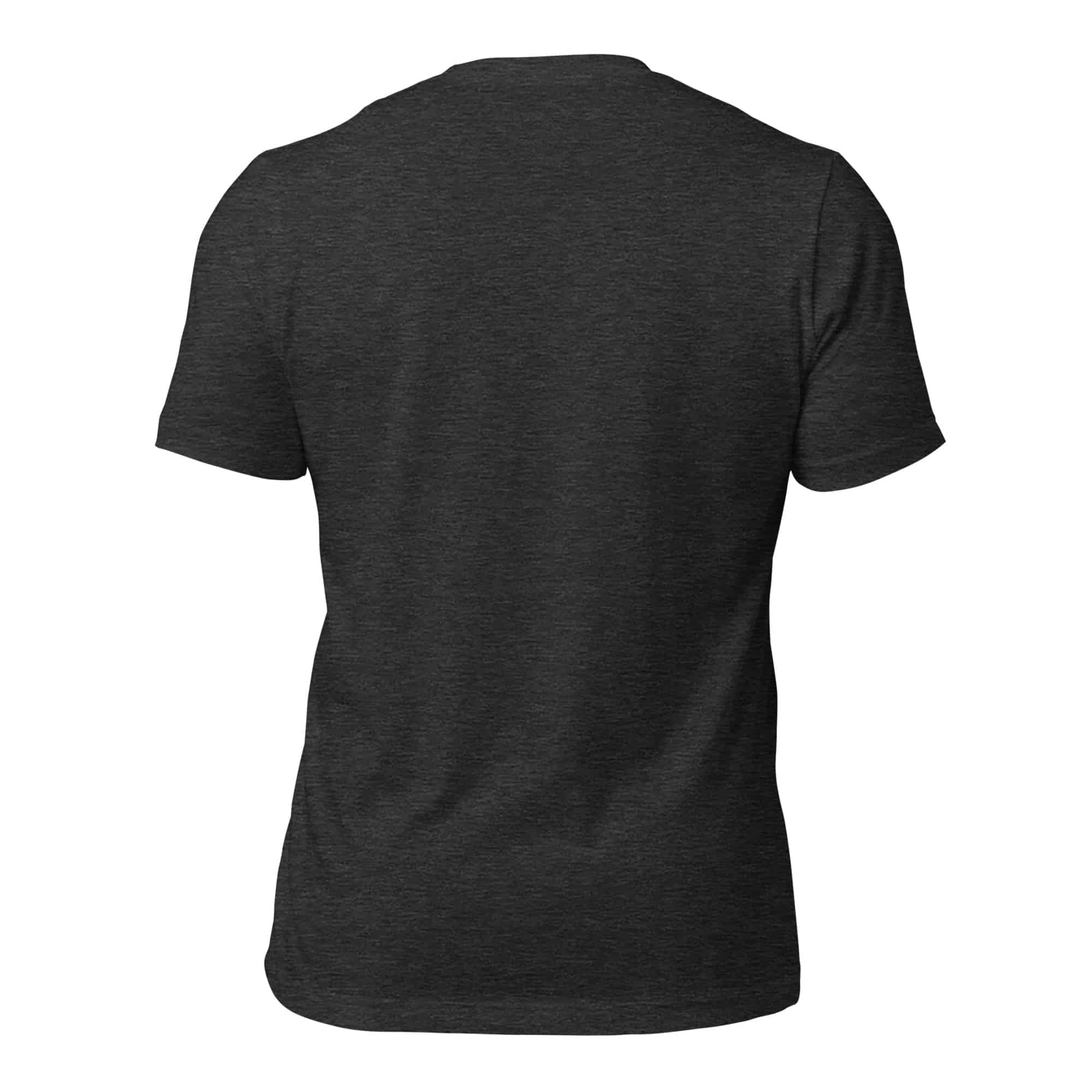 I'm Not Like a Regular Teacher Unisex T-shirt - Image 8
