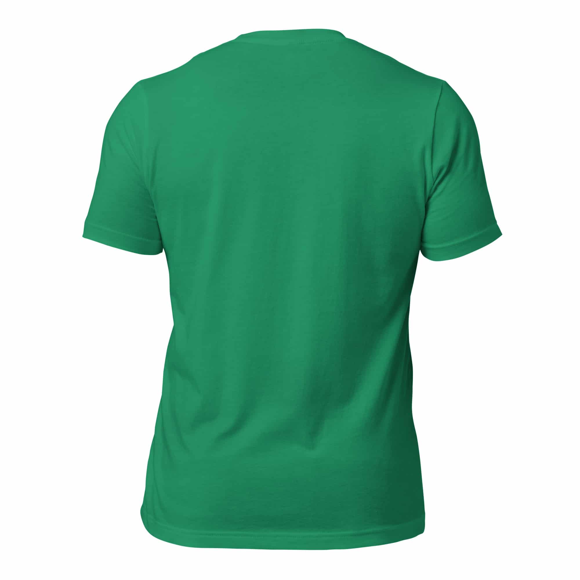 I'm Not Like a Regular Teacher Unisex T-shirt - Image 12