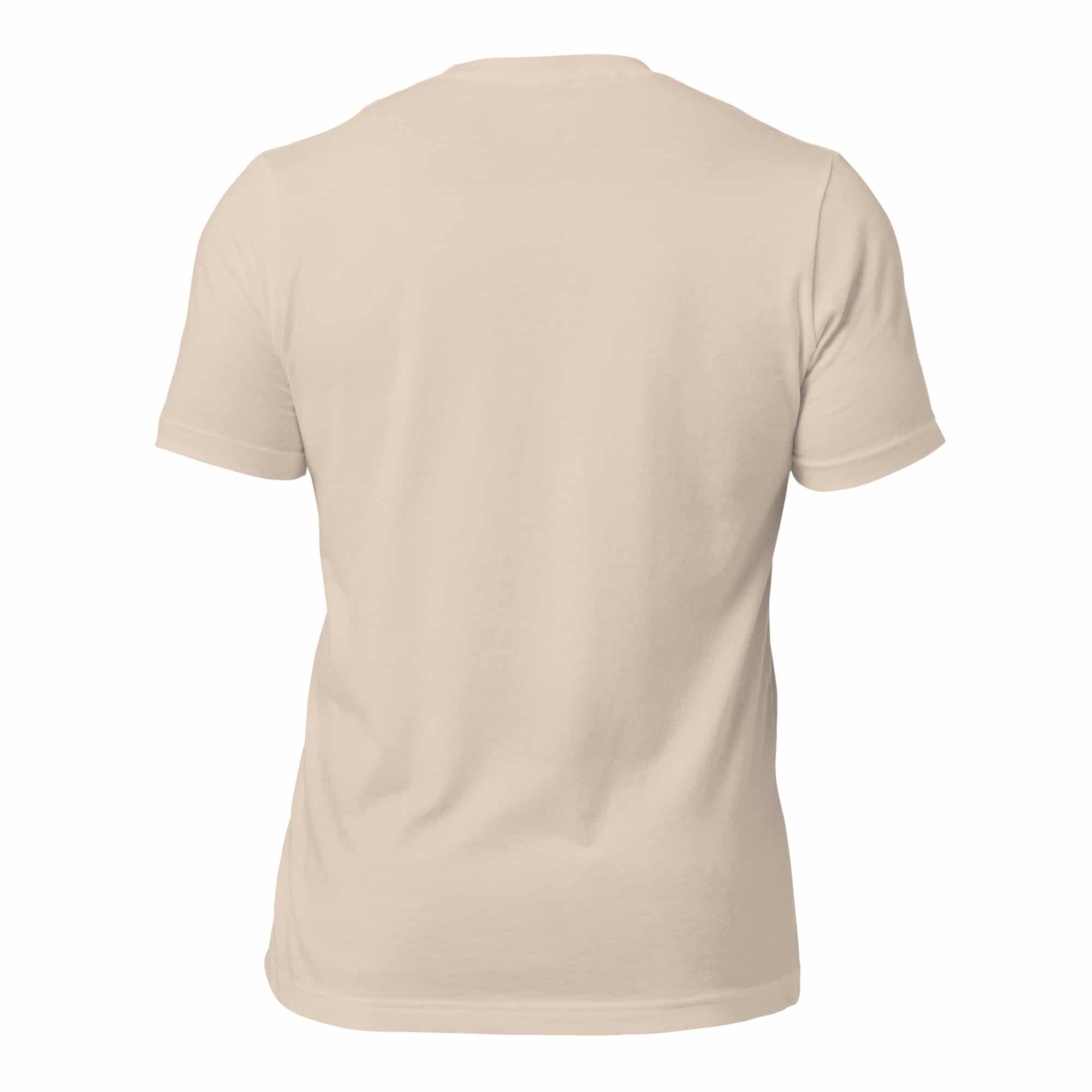 I'm Not Like a Regular Teacher Unisex T-shirt - Image 20