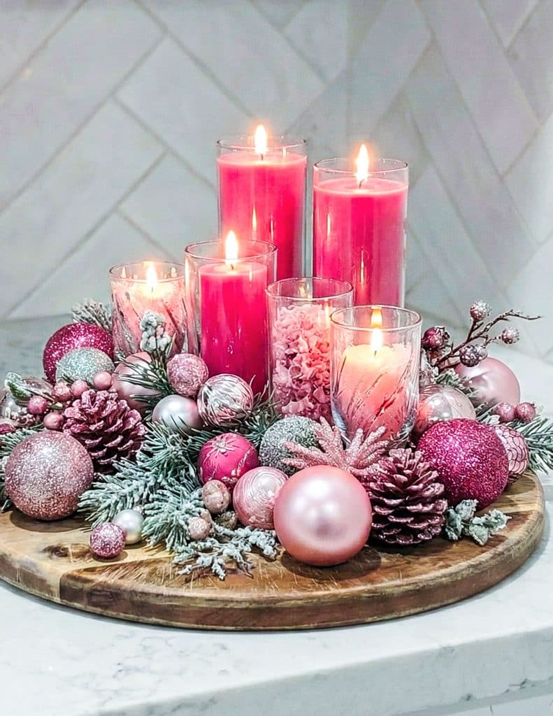 A Step-By-Step Guide to Budget-Friendly Style for Christmas and the holiday season for the kitchen or dining room
beautifuleatsandthings.com