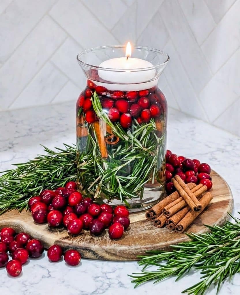A Step-By-Step Guide to Budget-Friendly Style for Christmas and the holiday season for the kitchen or dining room
beautifuleatsandthings.com