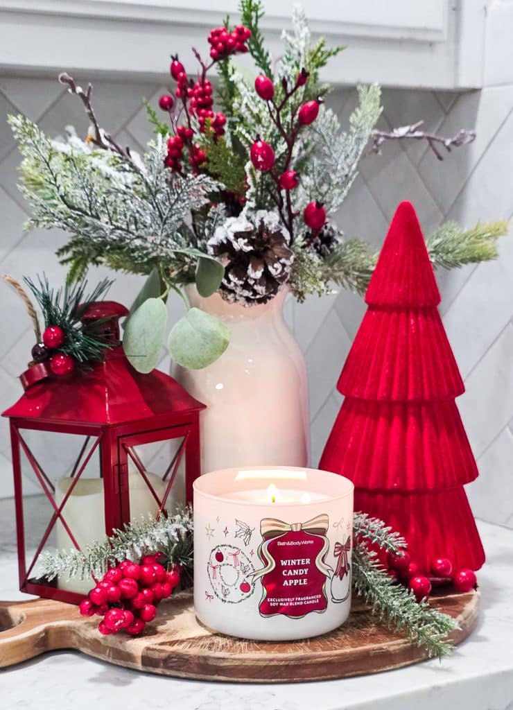 A Step-By-Step Guide to Budget-Friendly Style for Christmas and the holiday season for the kitchen or dining room
beautifuleatsandthings.com