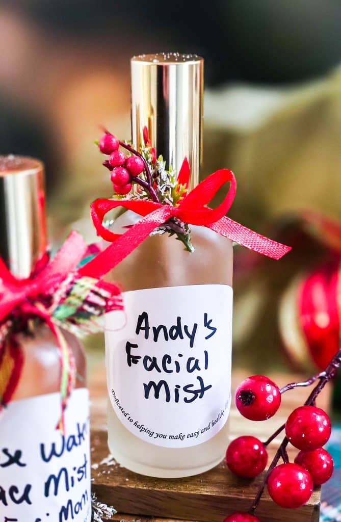 DIY Rosewater Facial Mist (Cheap, Budget-Friendly Gift Ideas for the Holidays or Special Occasion)
beautifuleatsandthings.com