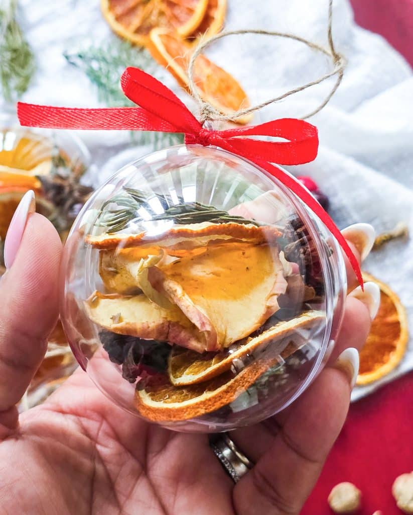 DIY Simmer Pot Ornaments - A Meaningful, Budget-Friendly Christmas Gift Made with Love for the holidays
beautifuleatsandthings.com