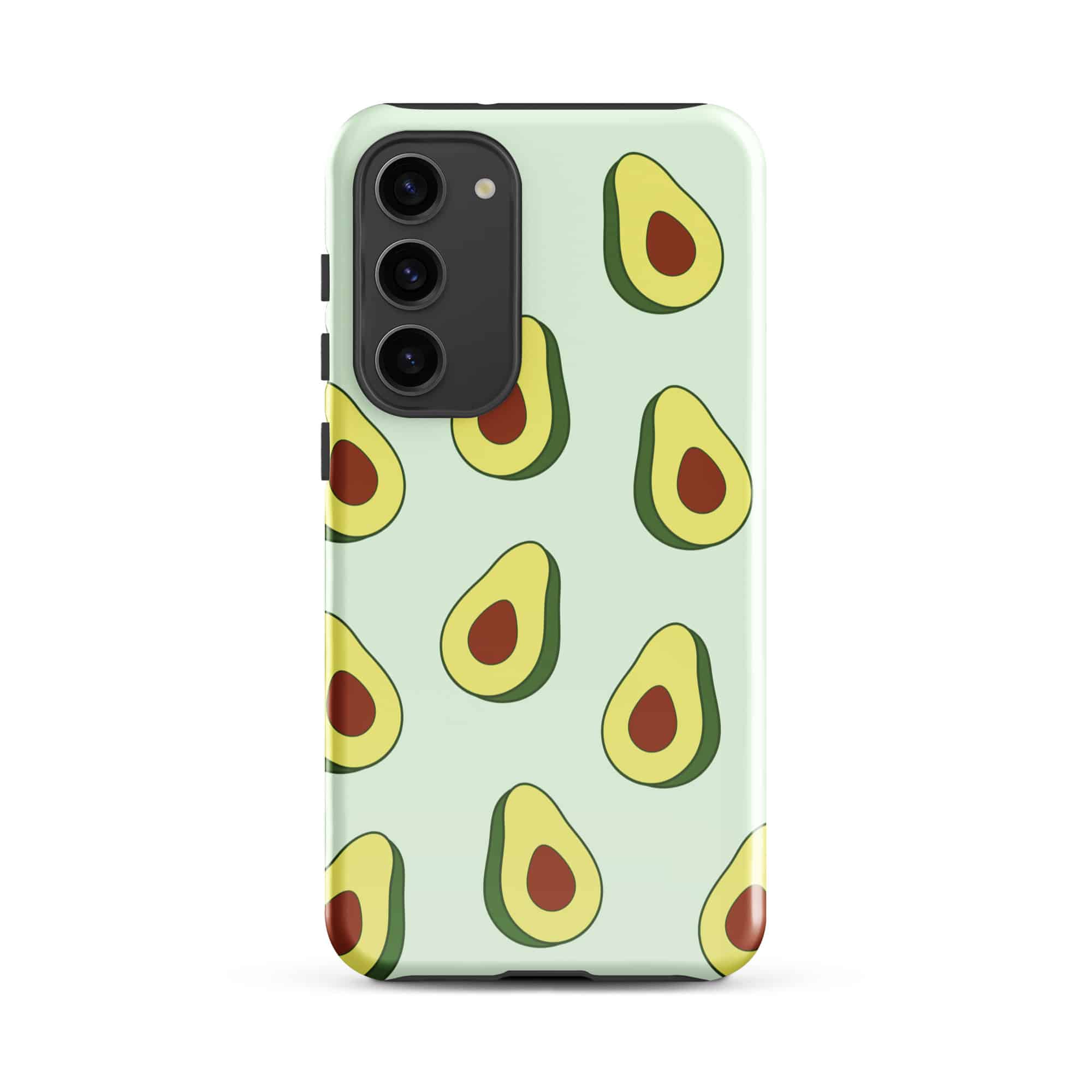 Avocado Tough Case for Samsung® - Image 10