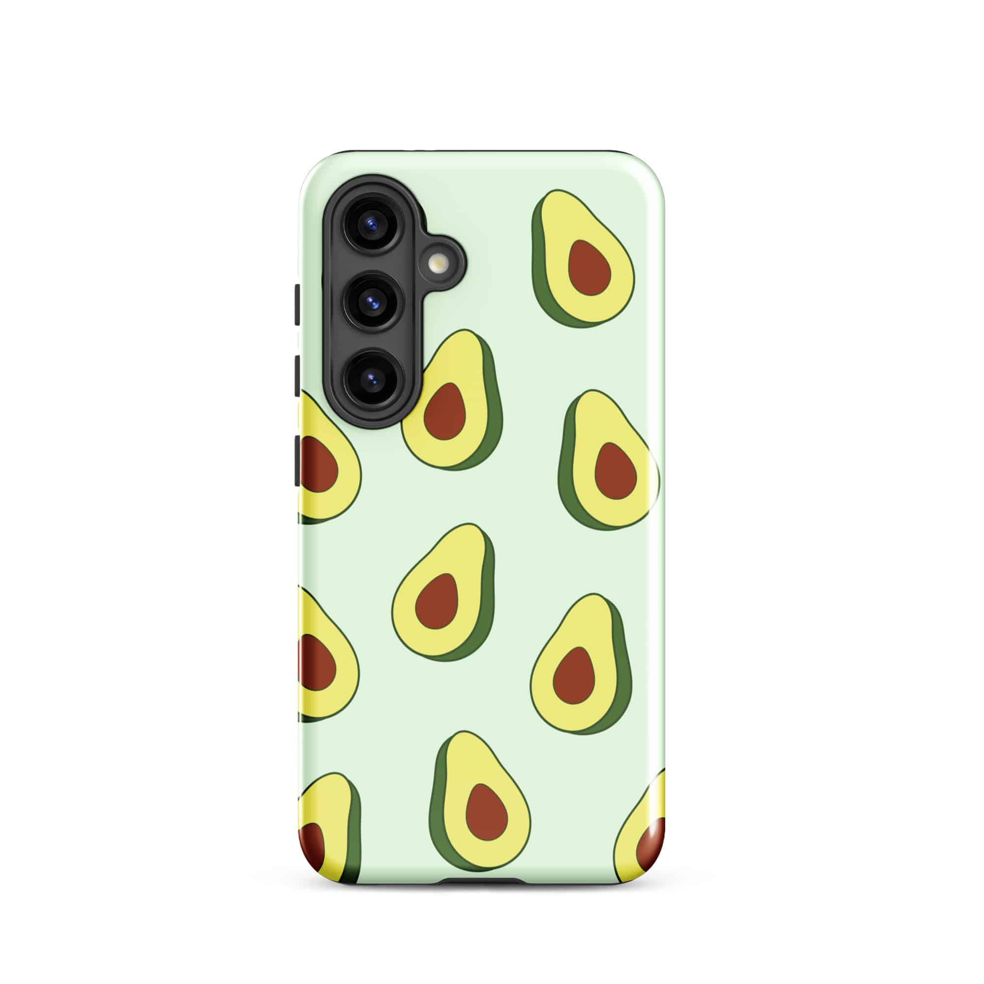 Avocado Tough Case for Samsung® - Image 14