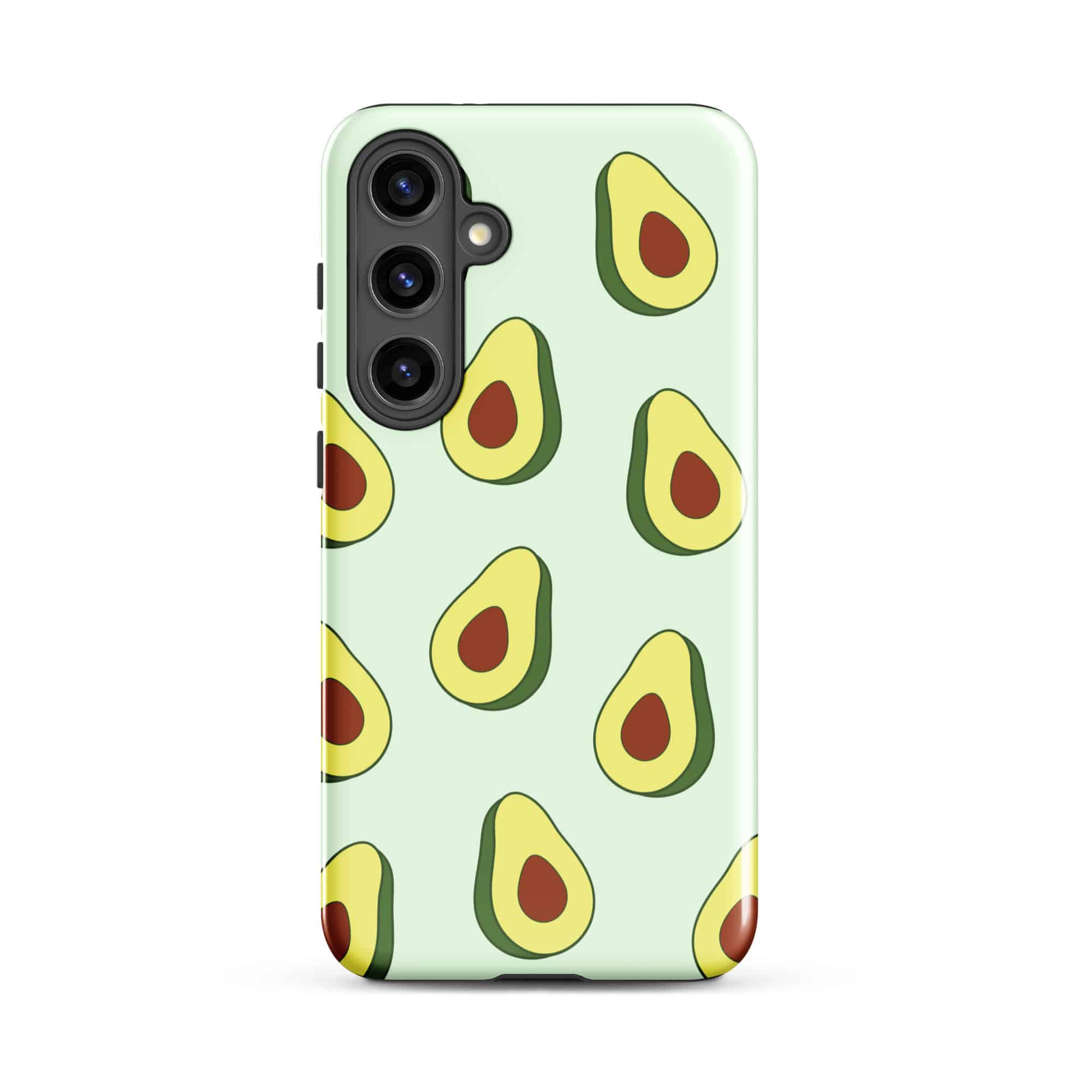 Avocado Tough Case for Samsung® - Image 16