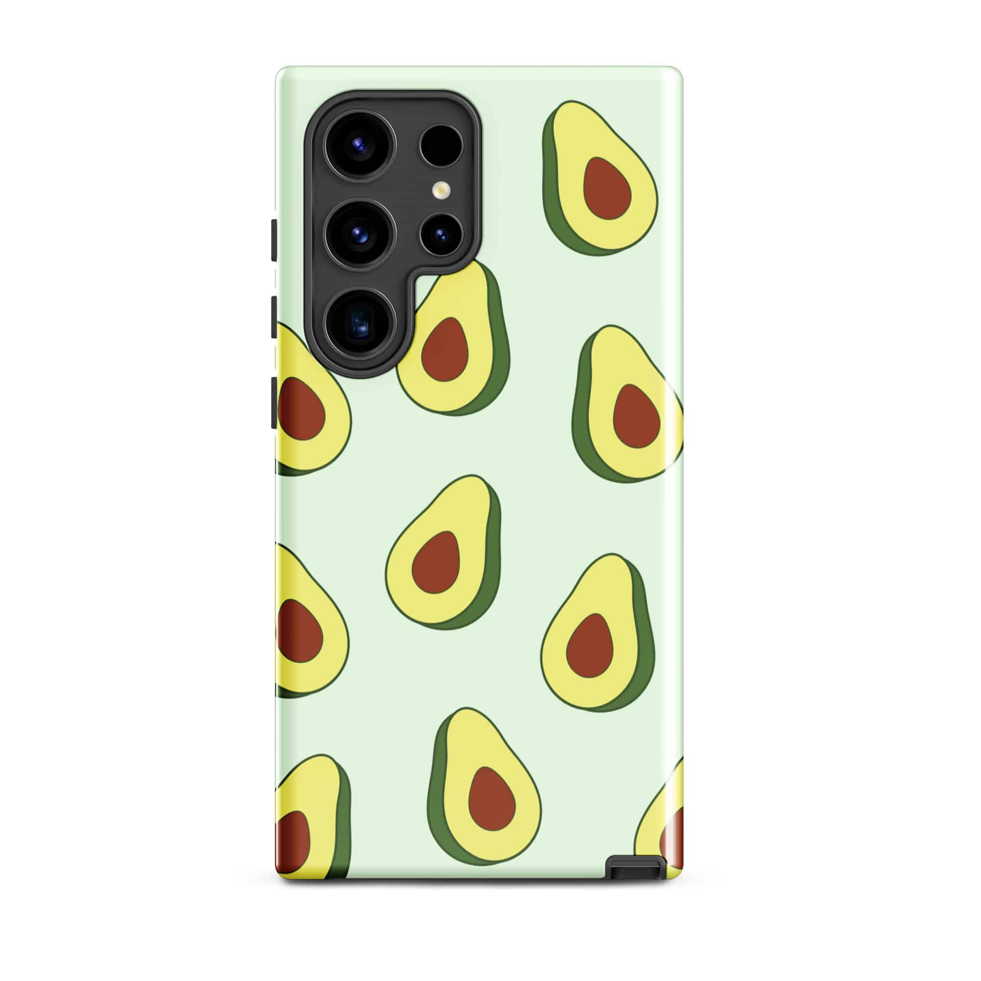 Avocado Tough Case for Samsung® - Image 18