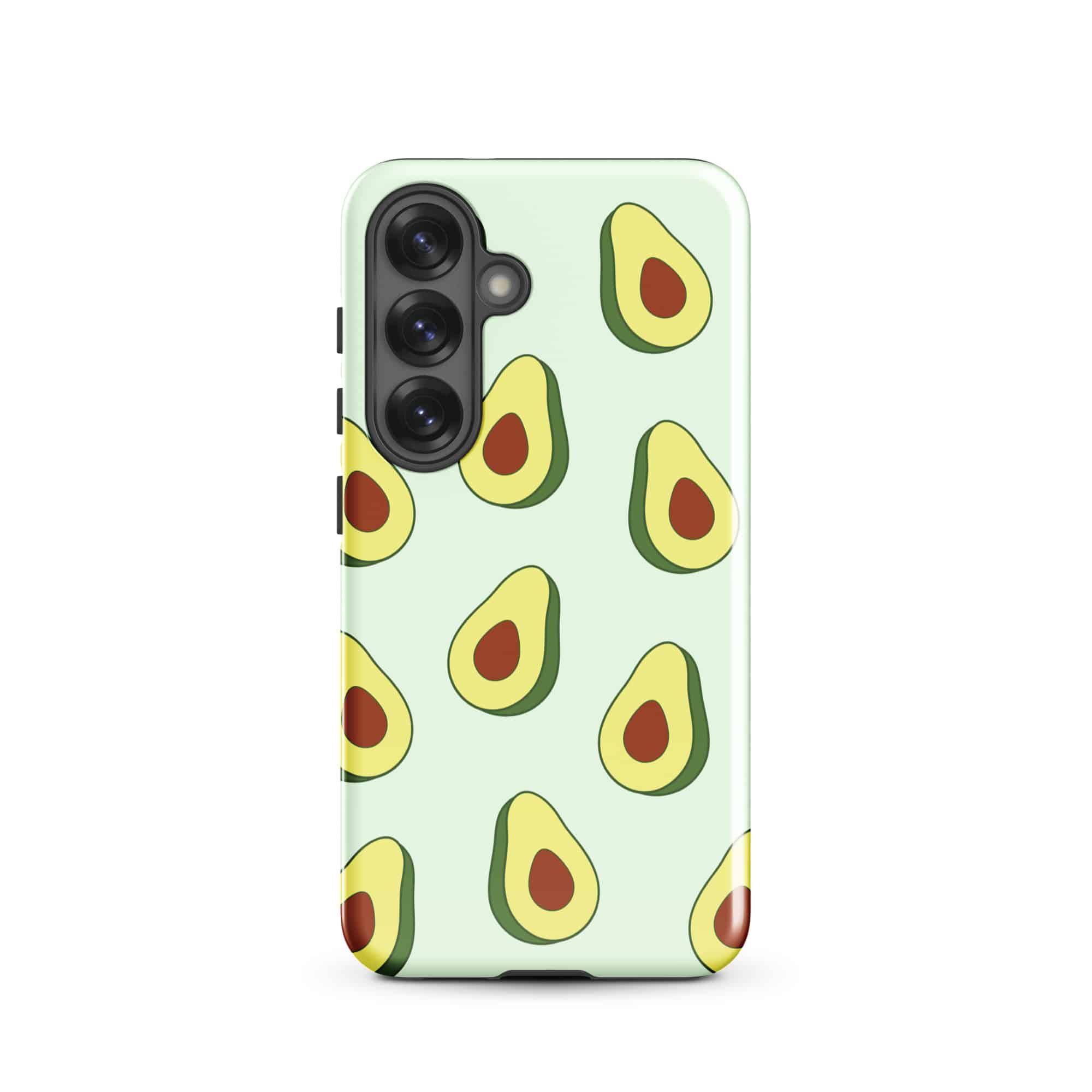 Avocado Tough Case for Samsung® - Image 20