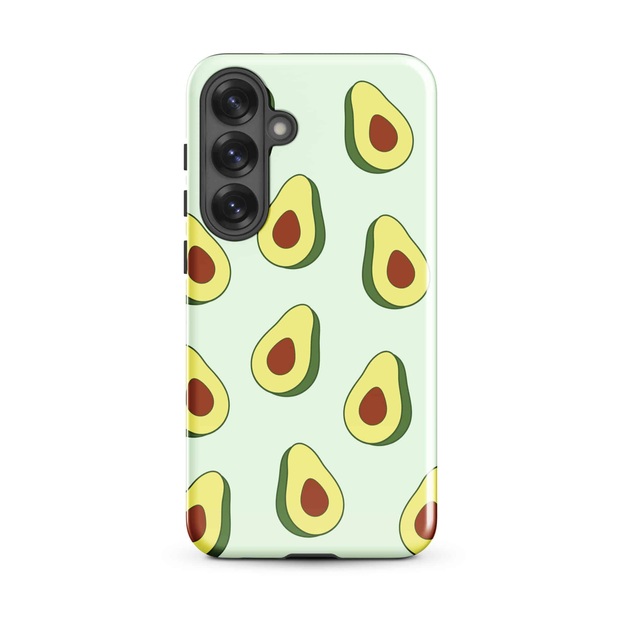 Avocado Tough Case for Samsung® - Image 22