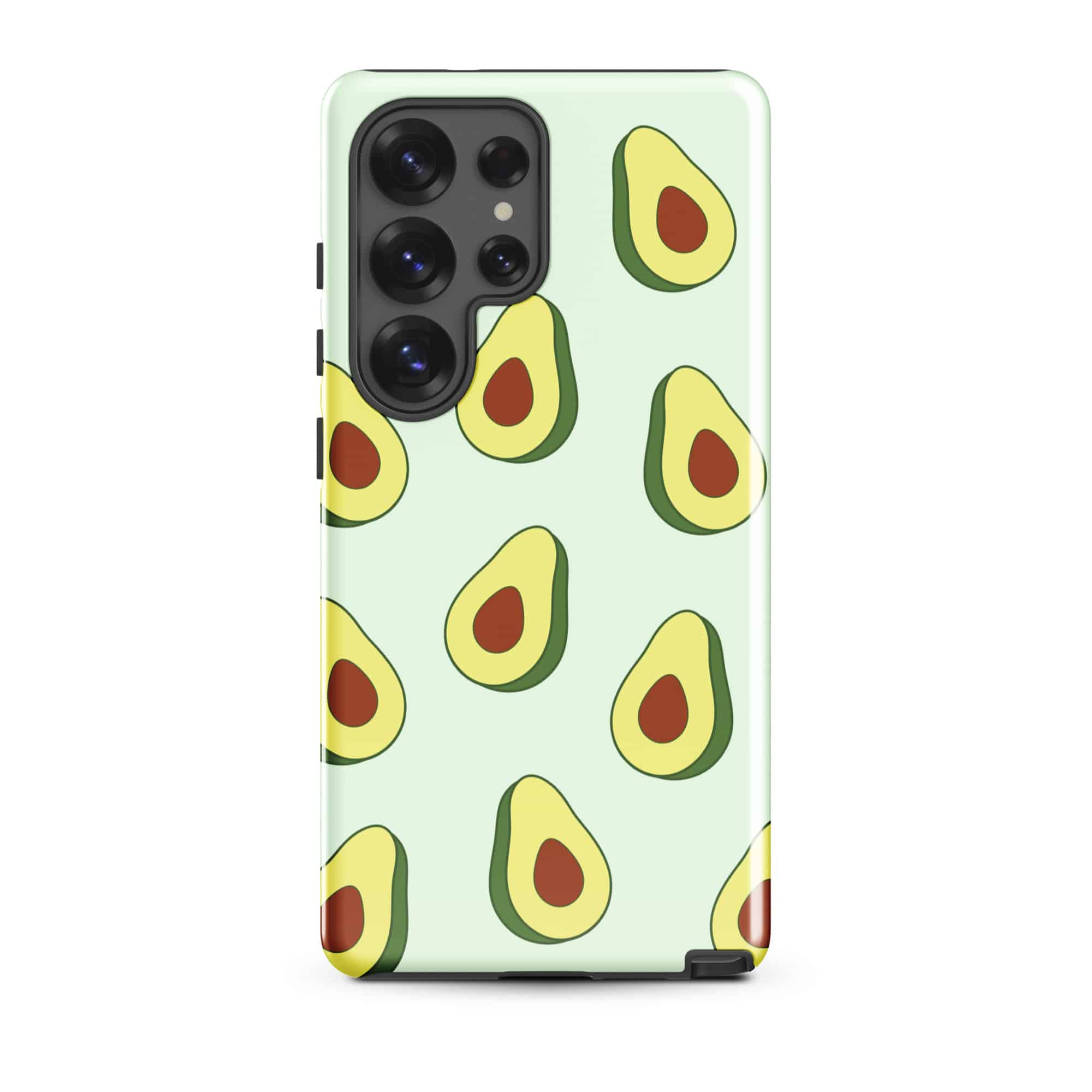 Avocado Tough Case for Samsung® - Image 24