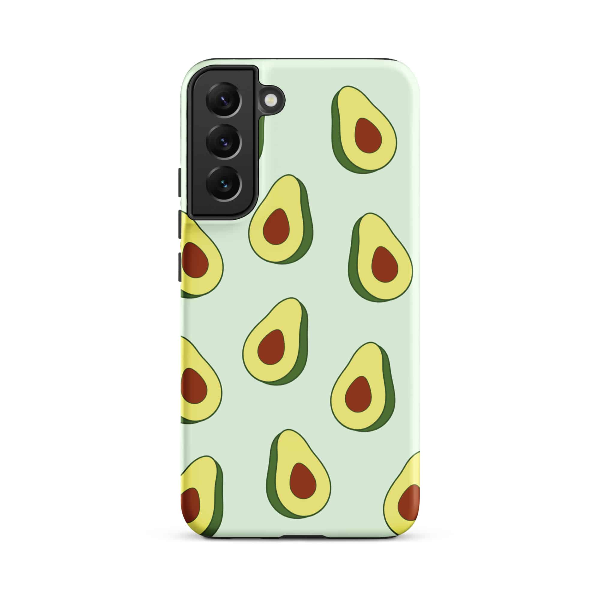Avocado Tough Case for Samsung® - Image 5
