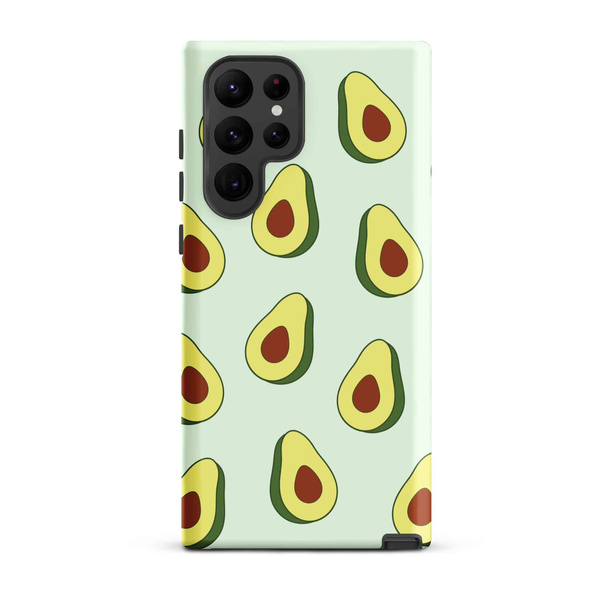 Avocado Tough Case for Samsung® - Image 7