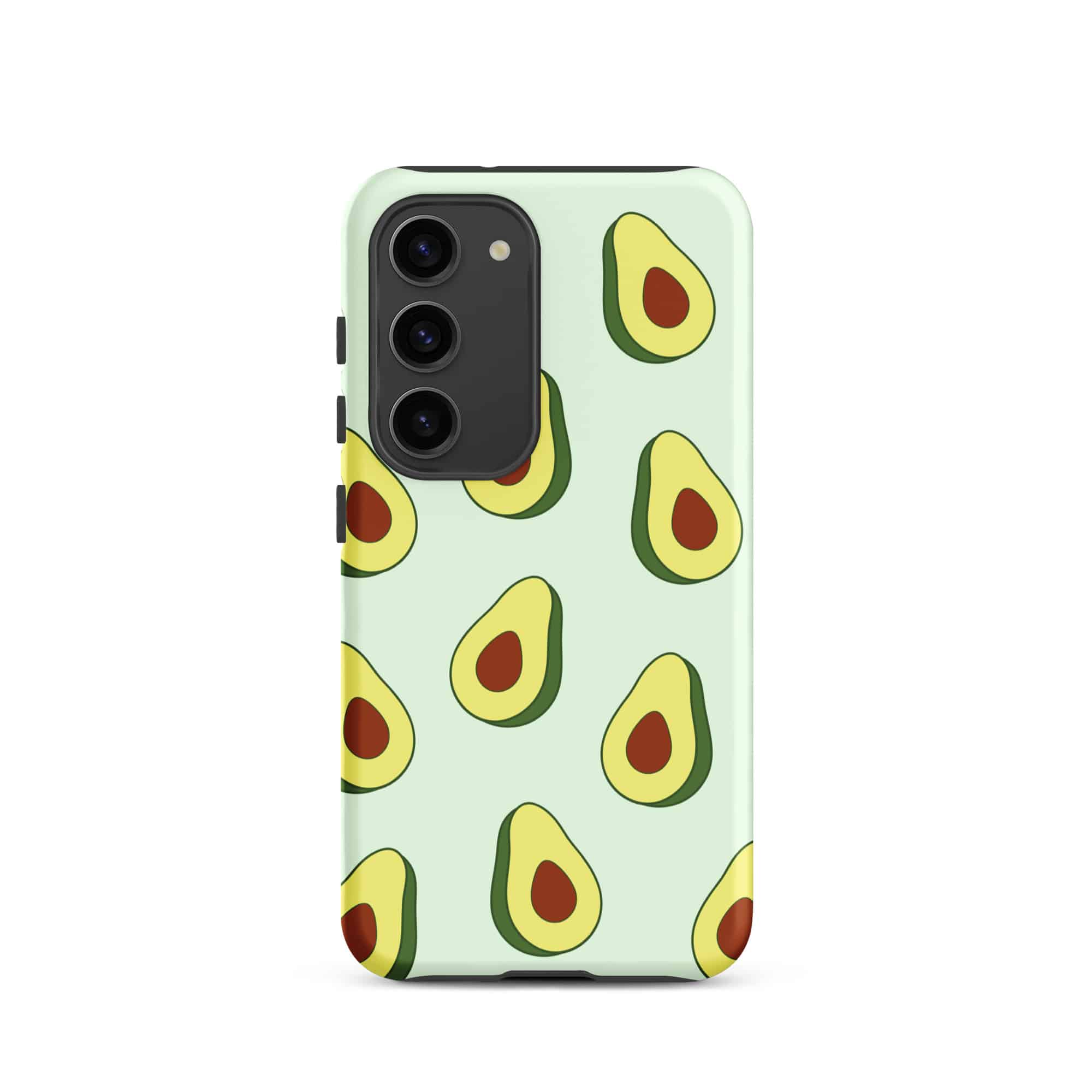 Avocado Tough Case for Samsung® - Image 9