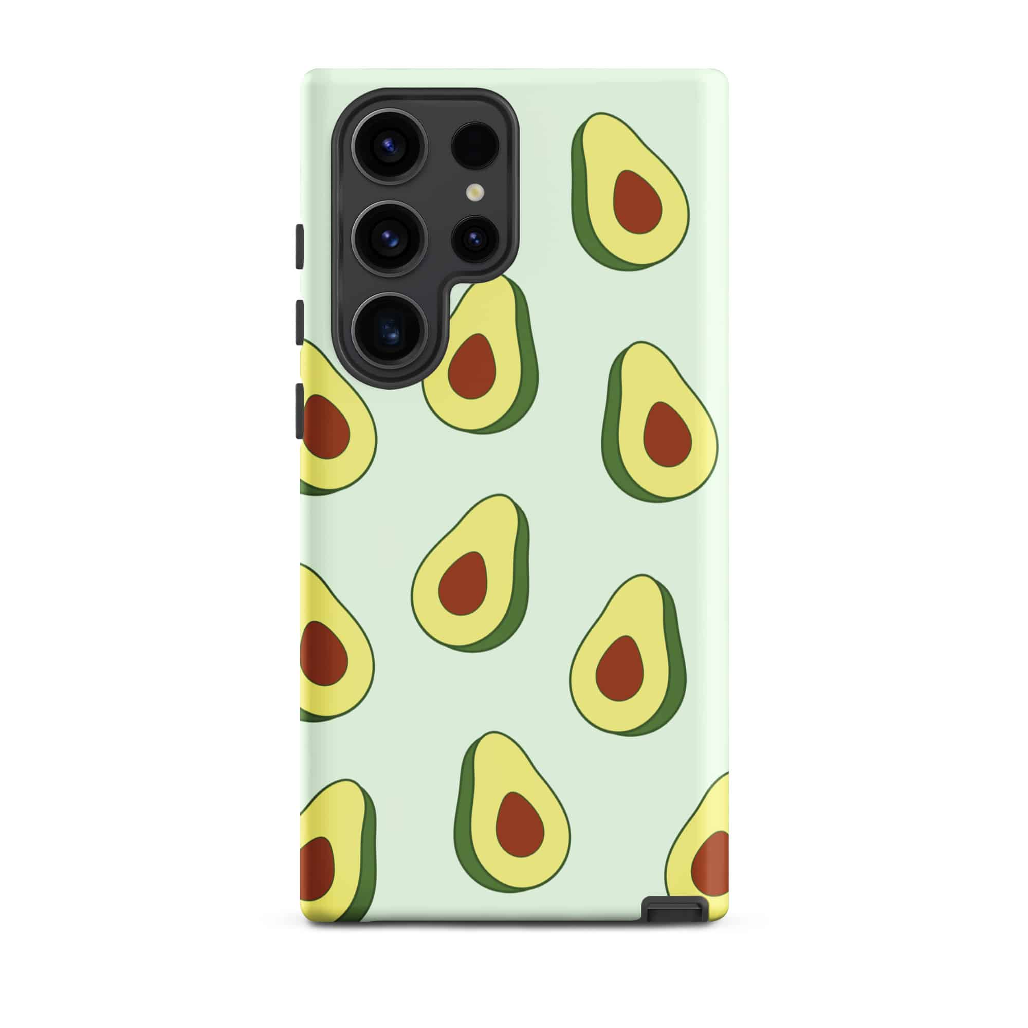 Avocado Tough Case for Samsung® - Image 13