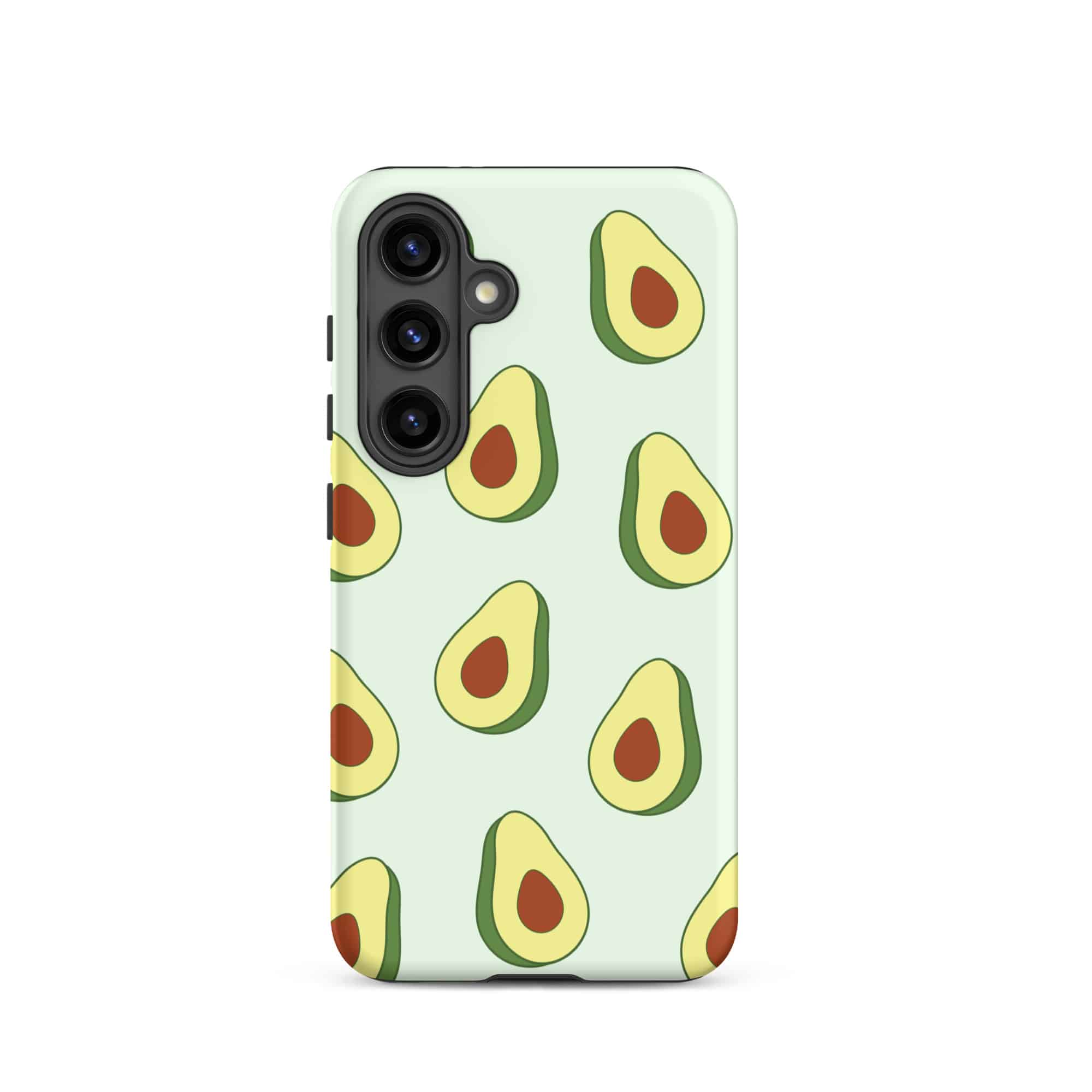 Avocado Tough Case for Samsung® - Image 15