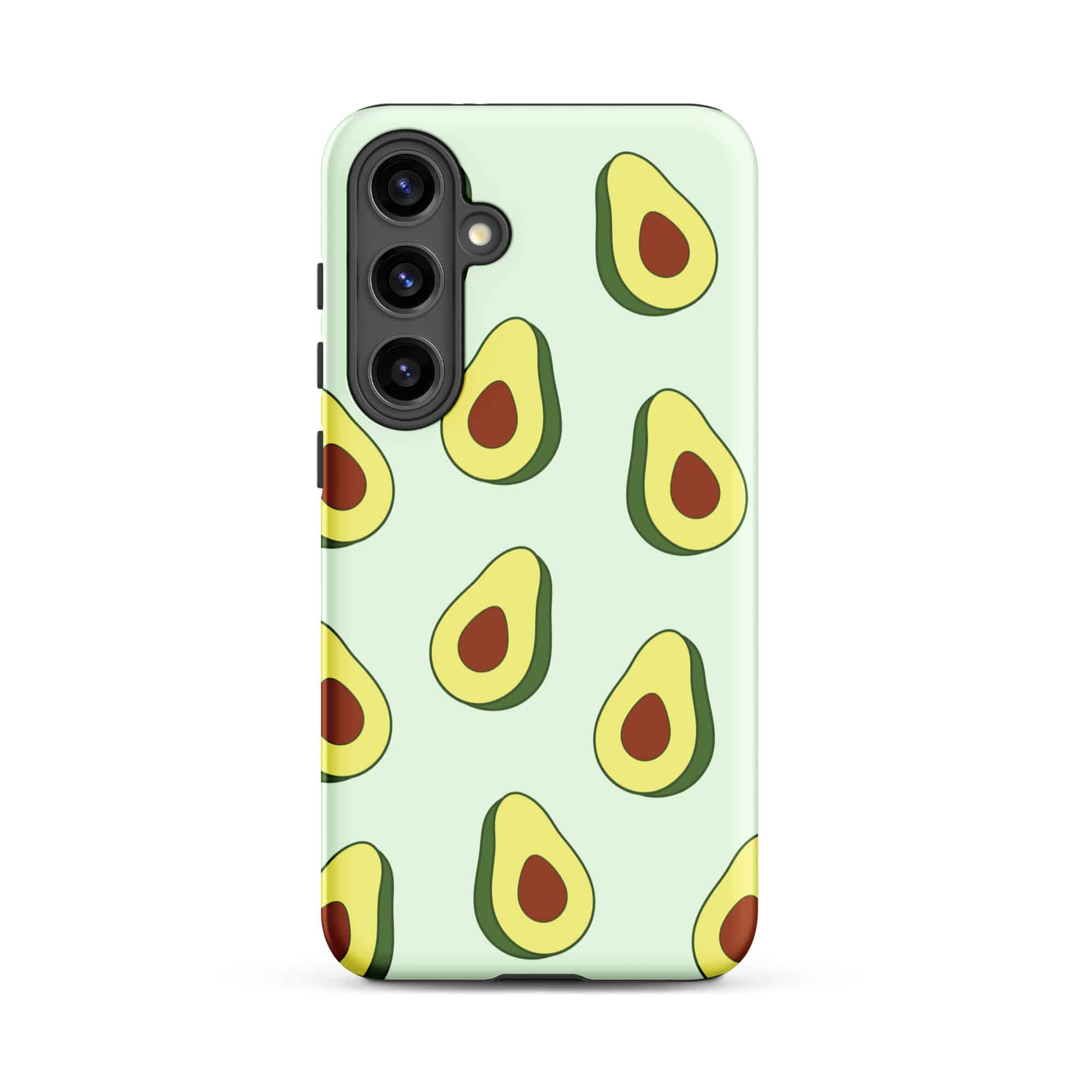 Avocado Tough Case for Samsung® - Image 17