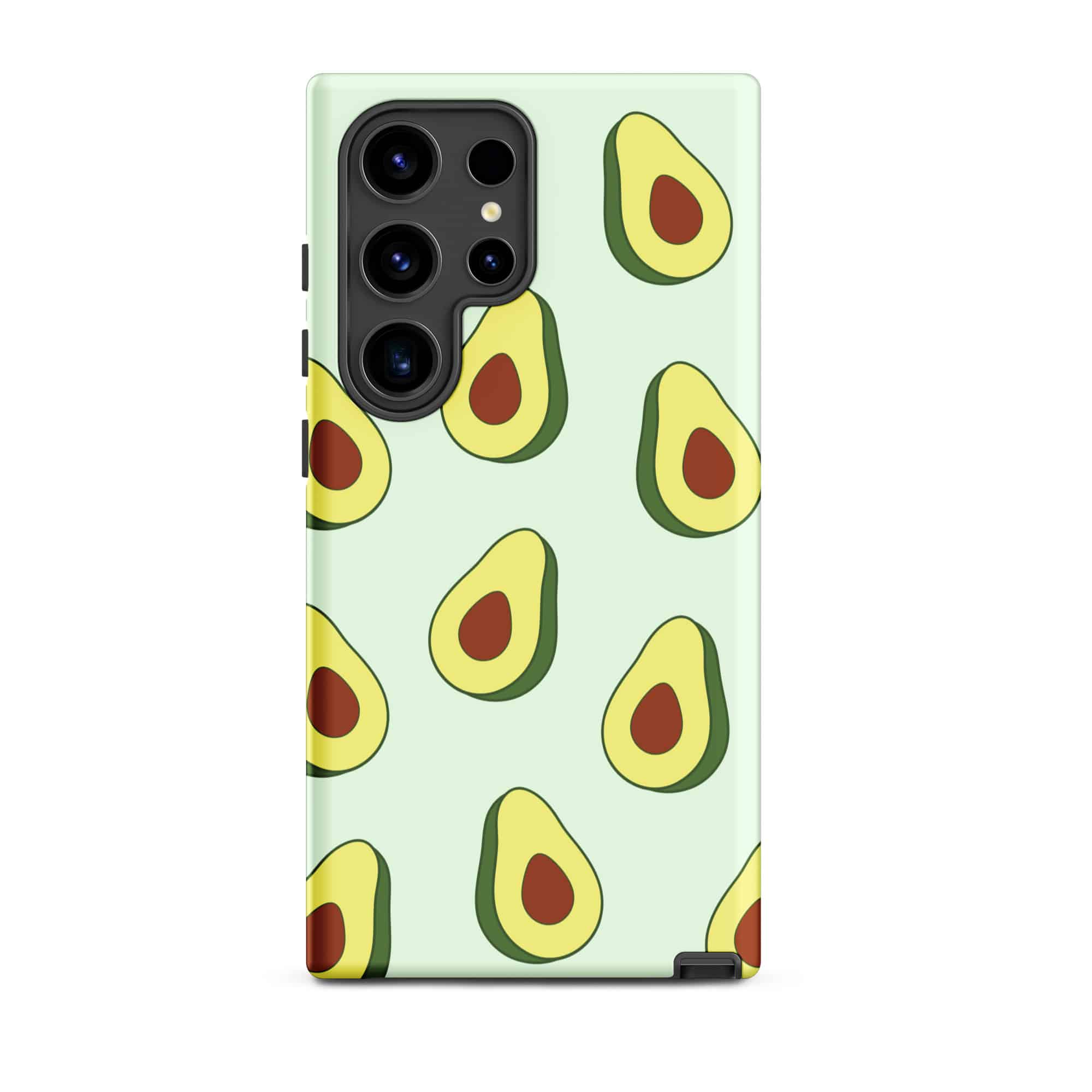 Avocado Tough Case for Samsung® - Image 19