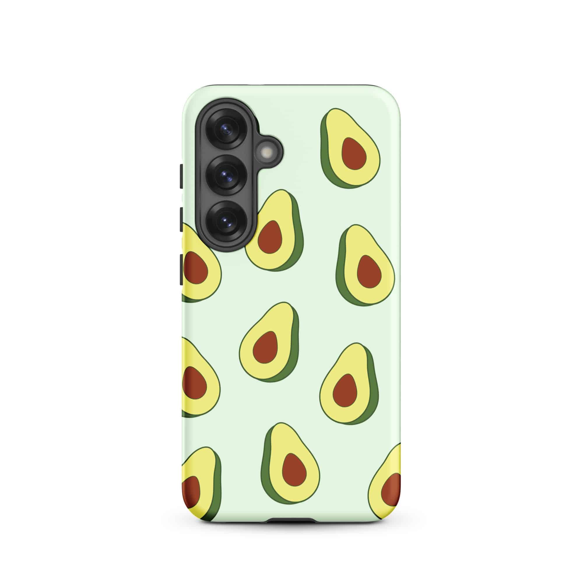 Avocado Tough Case for Samsung® - Image 21