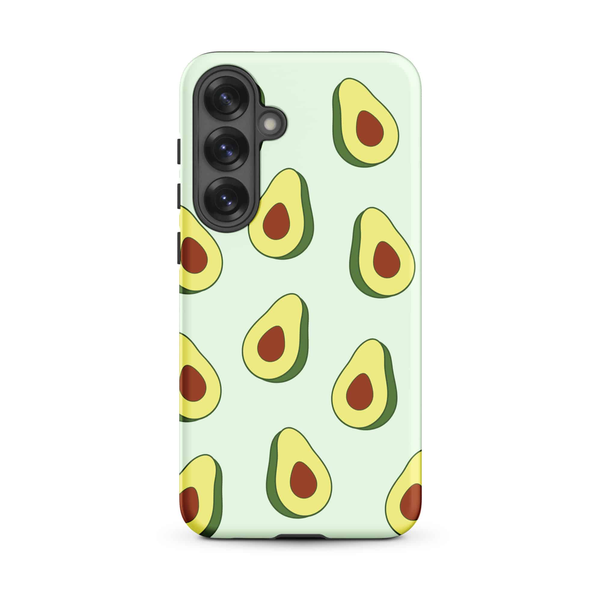 Avocado Tough Case for Samsung® - Image 23