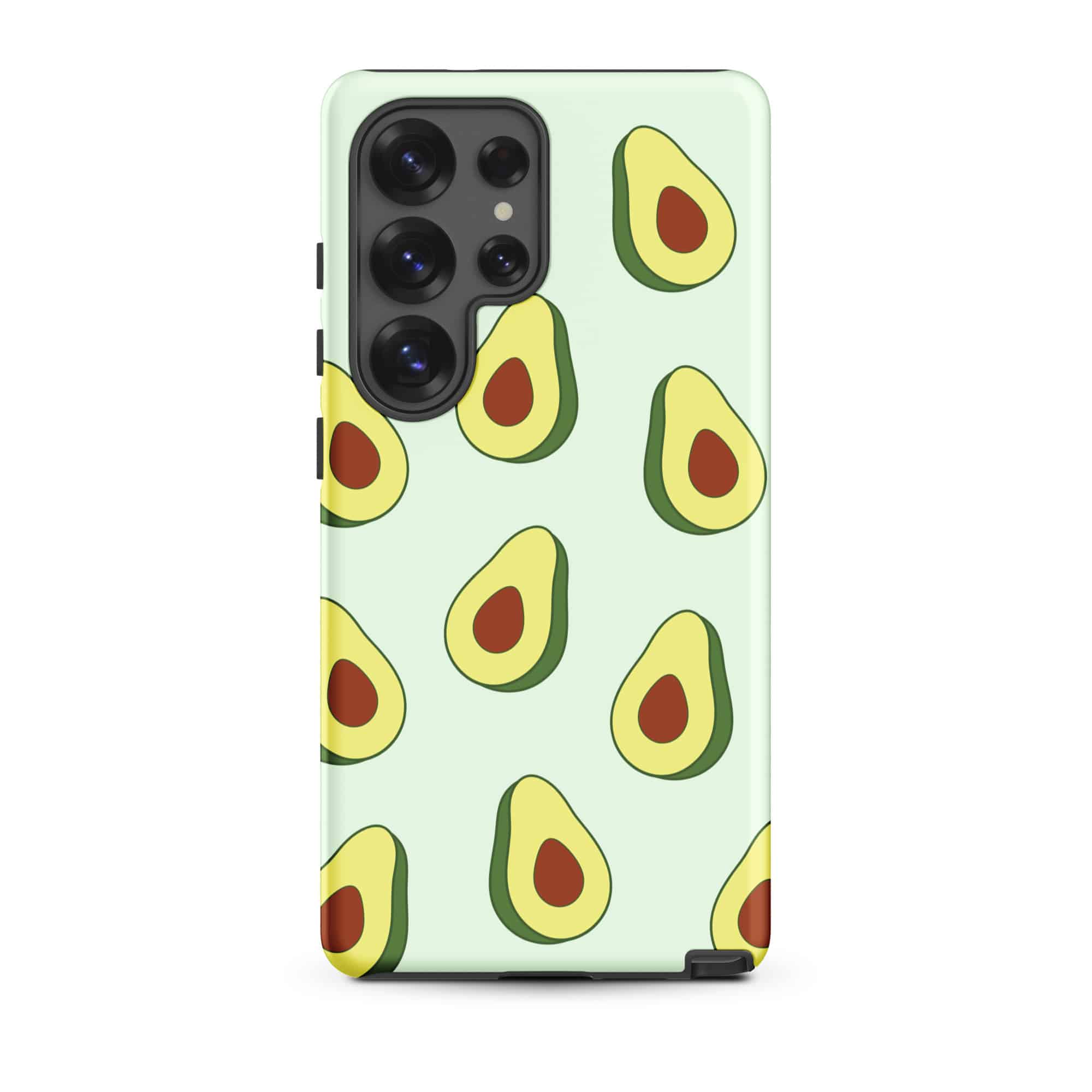 Avocado Tough Case for Samsung®