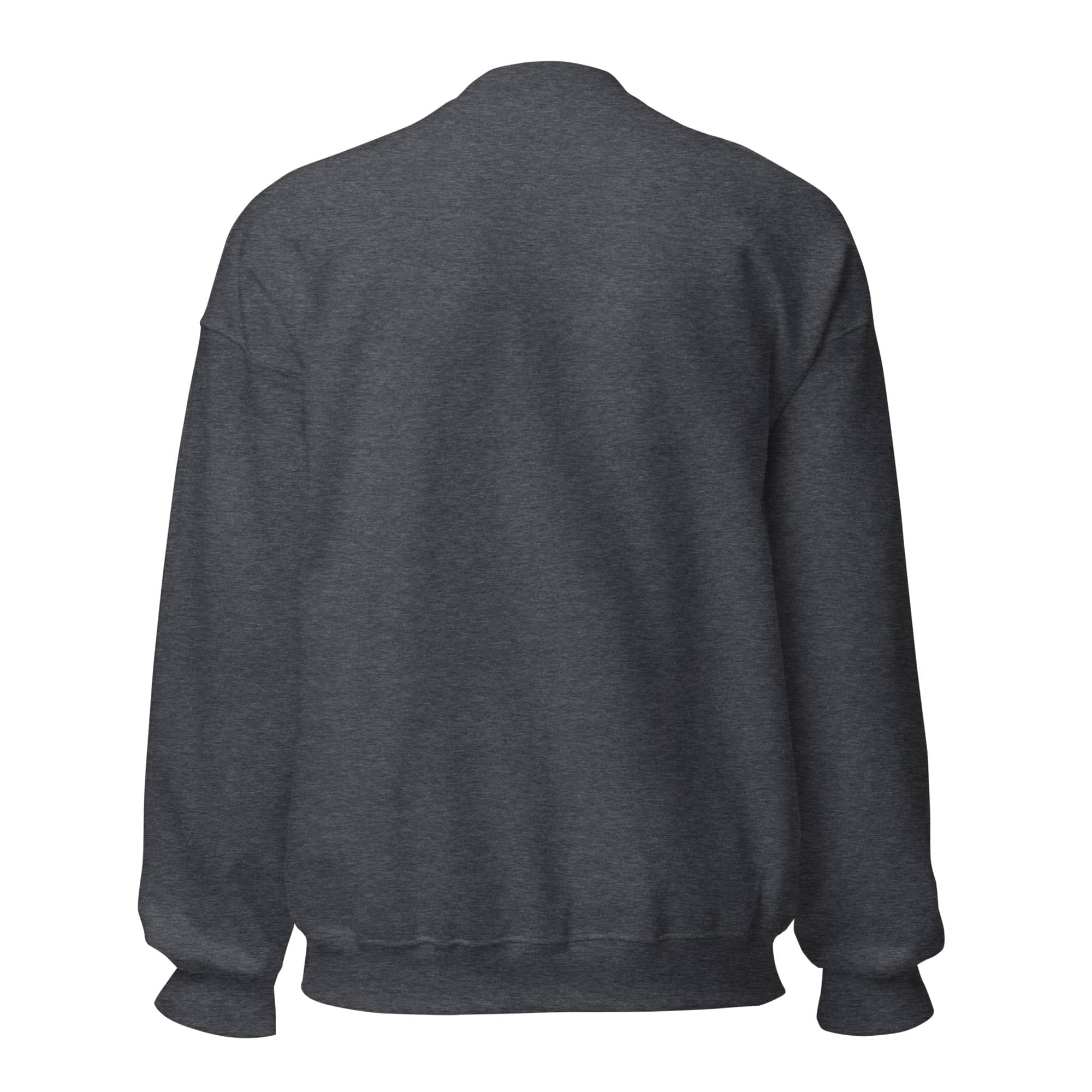 Life is Sweeter with Cherries Unisex Sweatshirt - Image 6