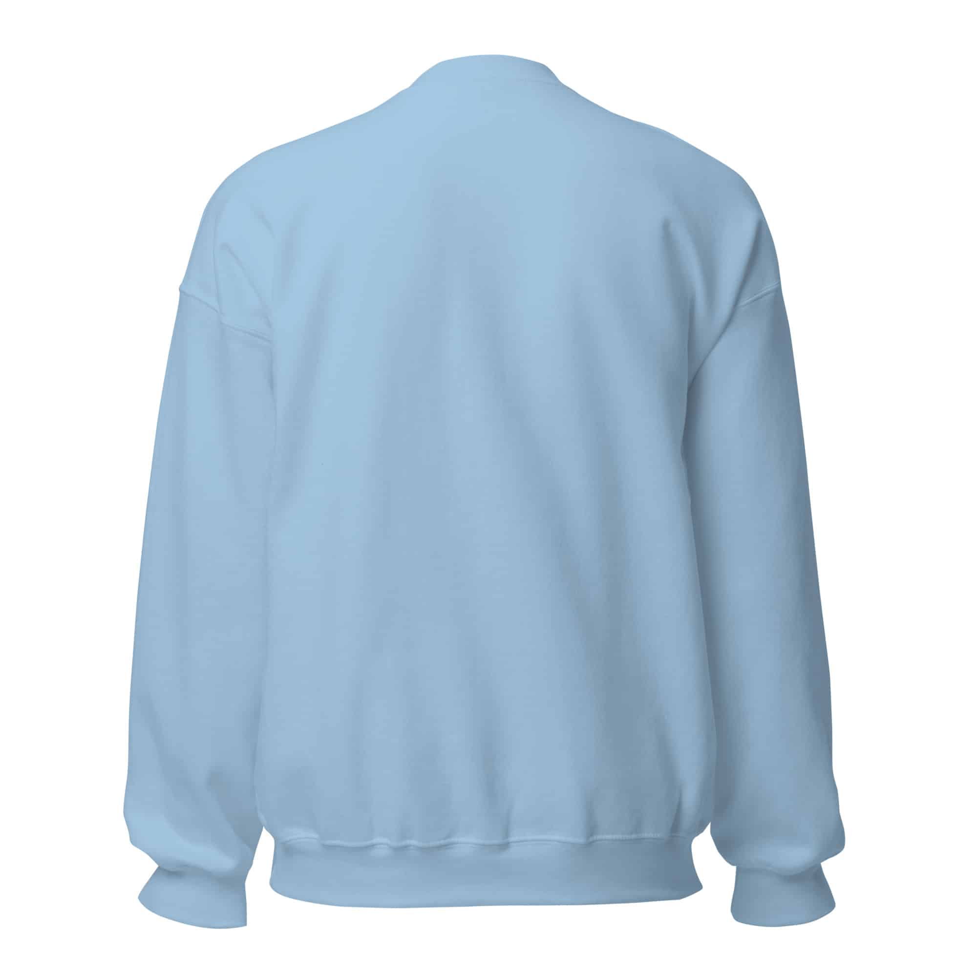 Life is Sweeter with Cherries Unisex Sweatshirt - Image 10