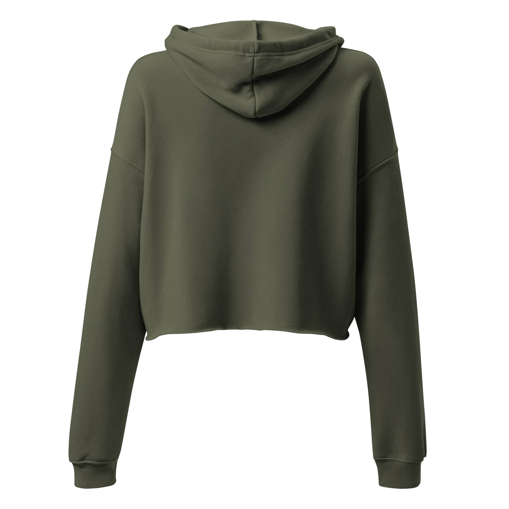 This Dietitian Is...Valentine's Crop Hoodie - Image 8