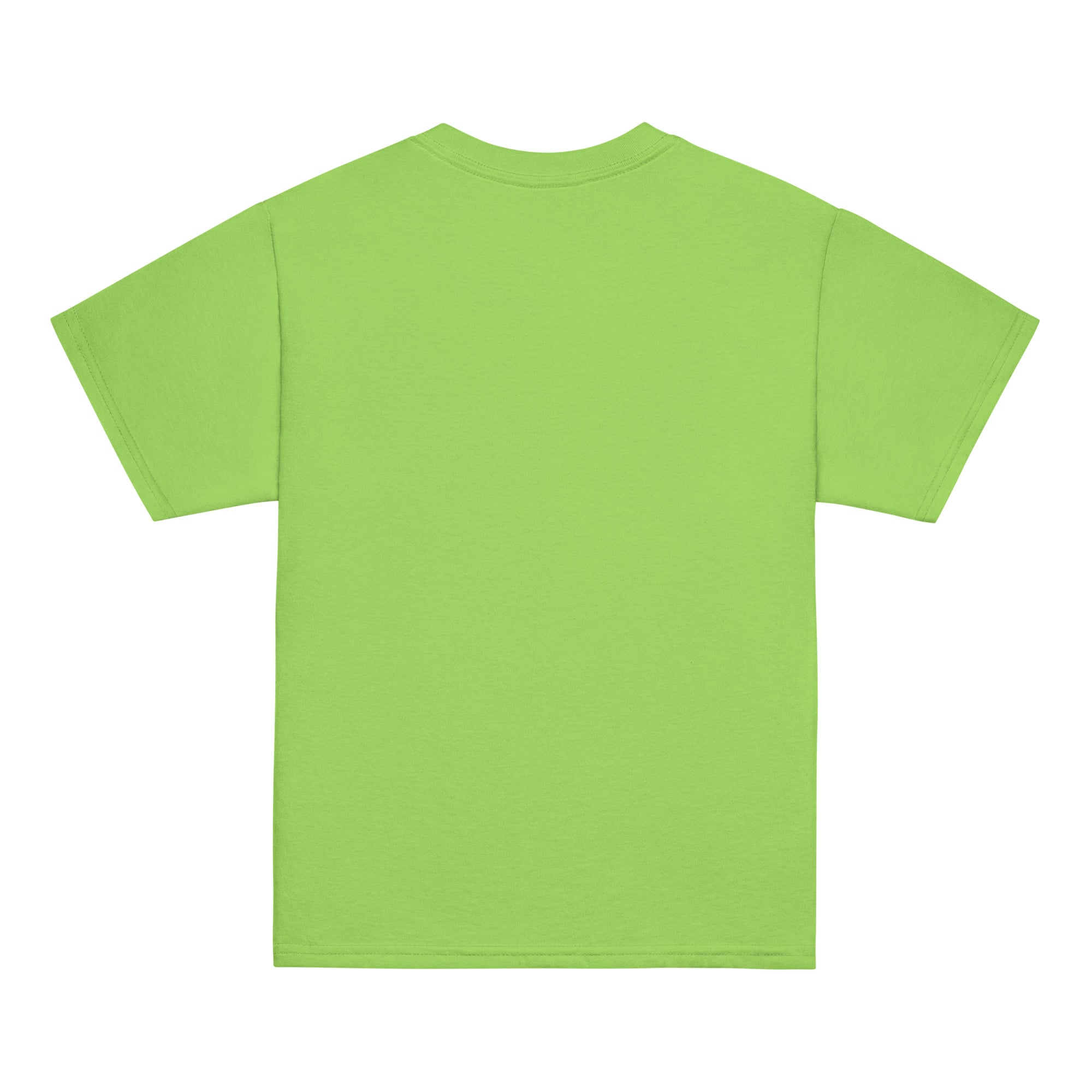 Ask My Mom, She's a Dietitian Youth Classic Tee - Image 4