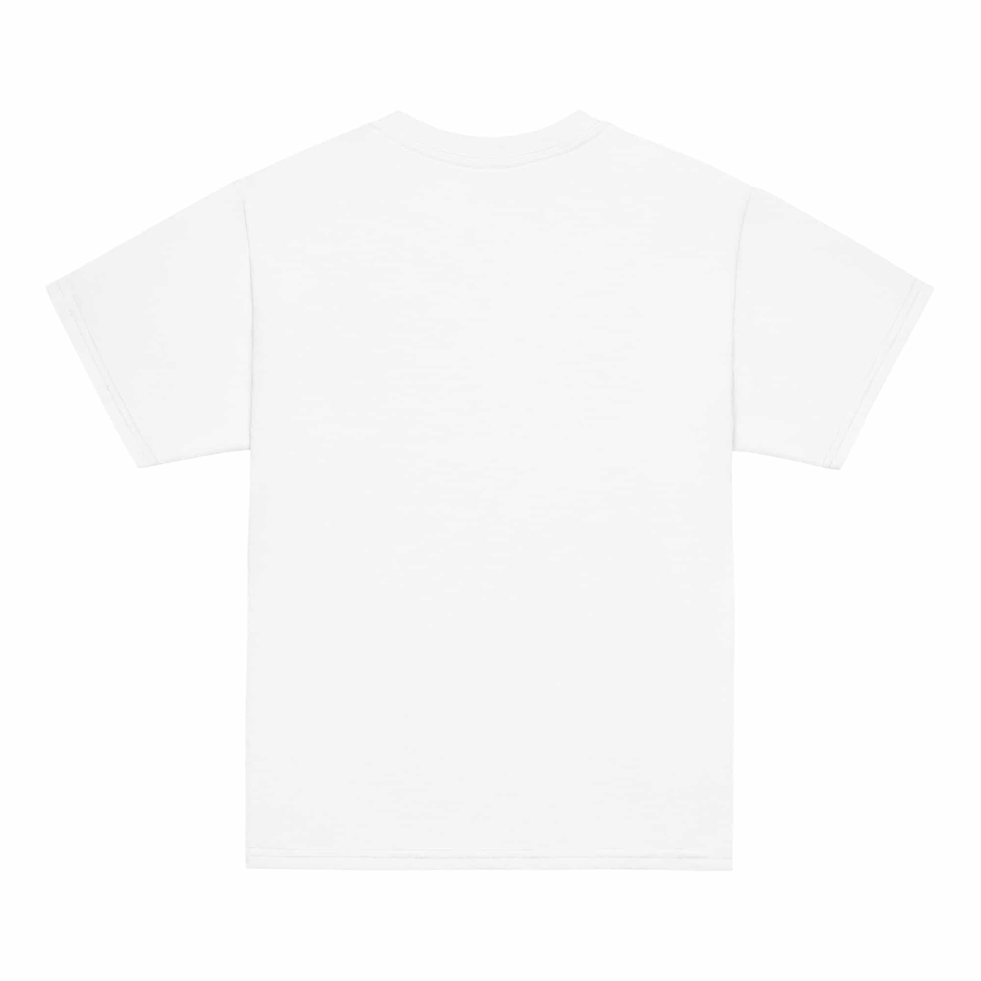 Ask My Mom, She's a Dietitian Youth Classic Tee - Image 14